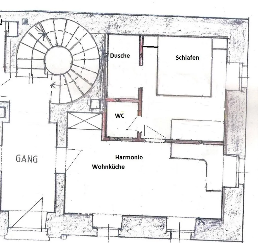 Other in Ferienwohnung Veit