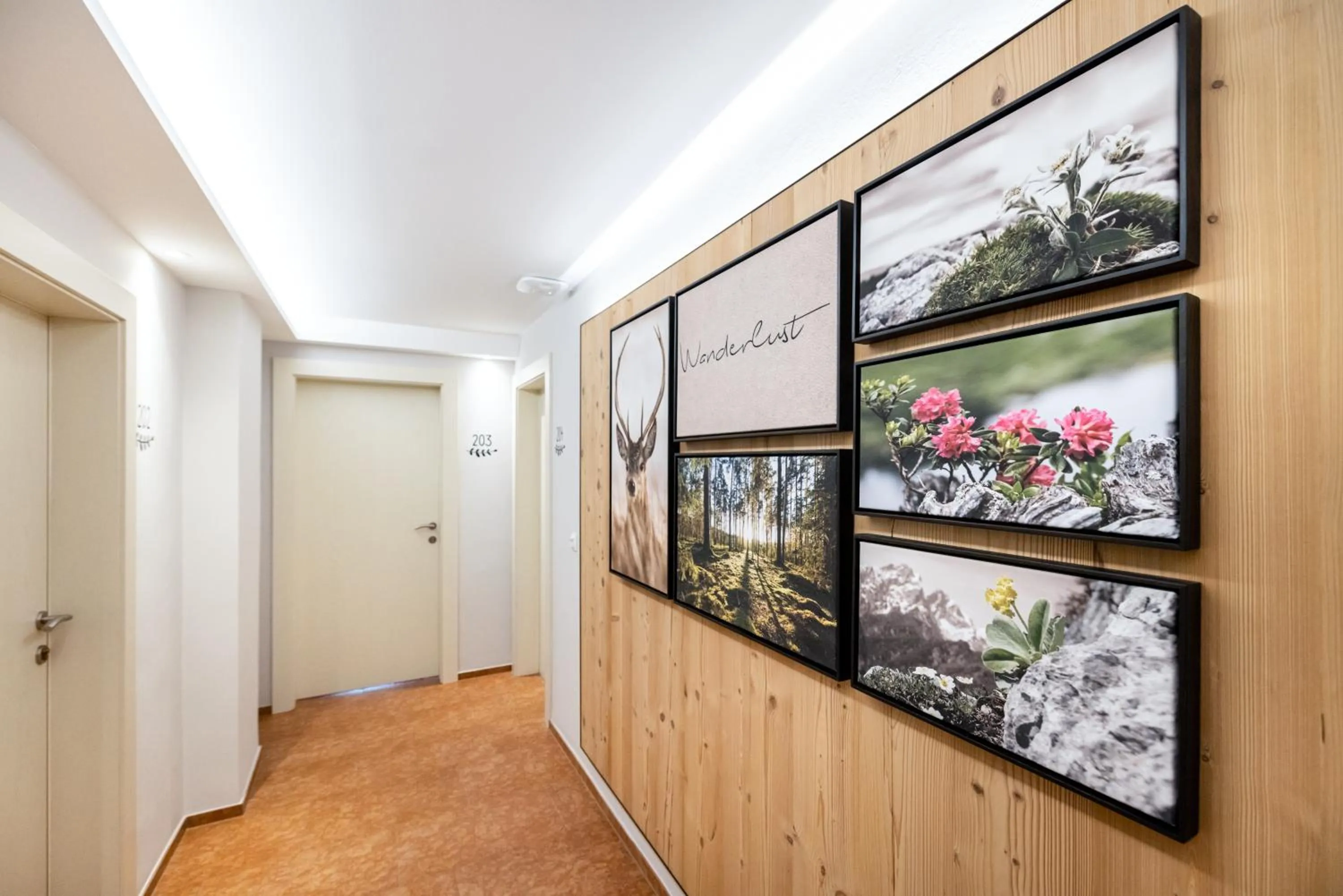 Other in Aparthotel Jägerheim