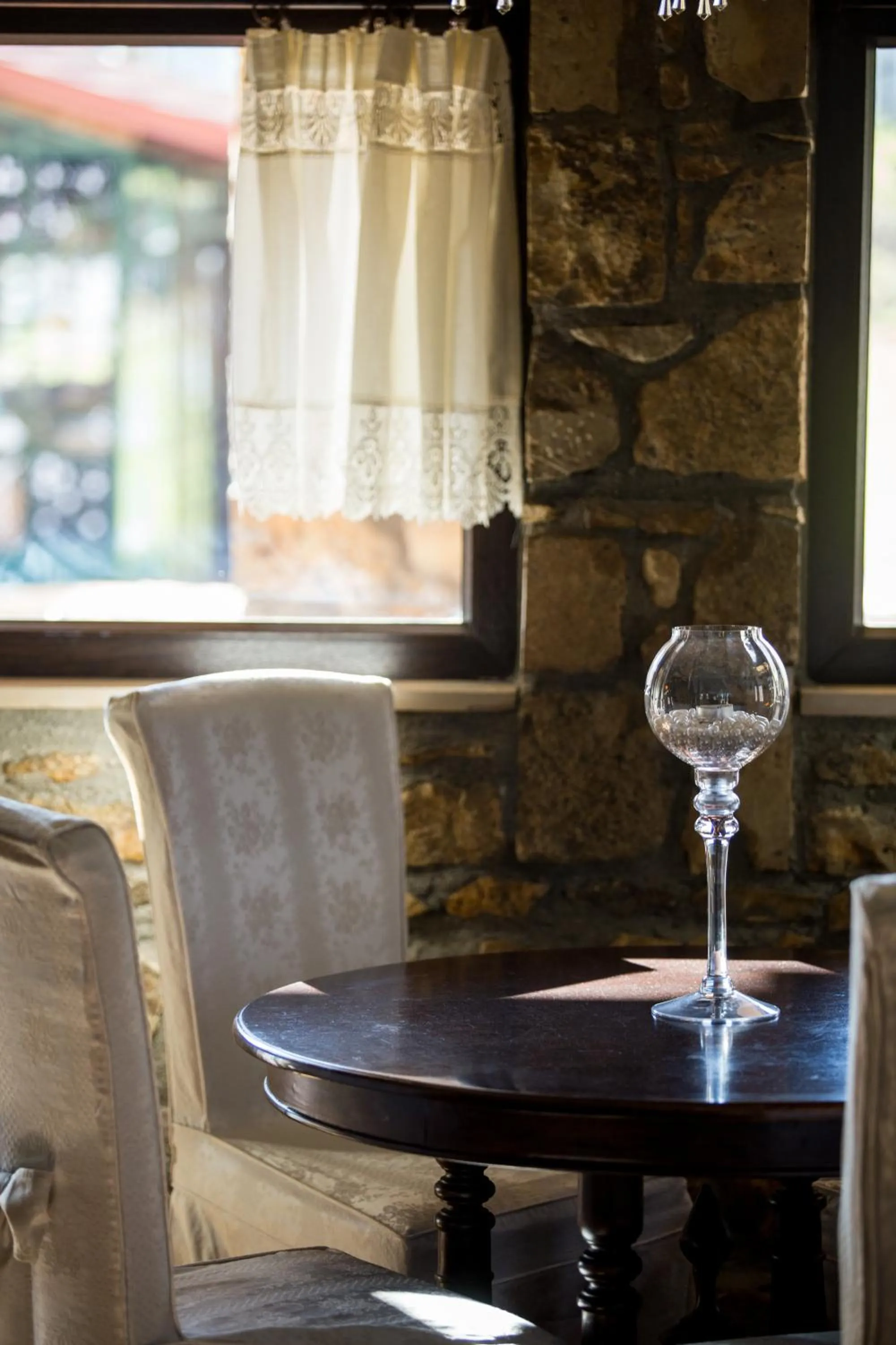 Day in Atrion Highland Hotel