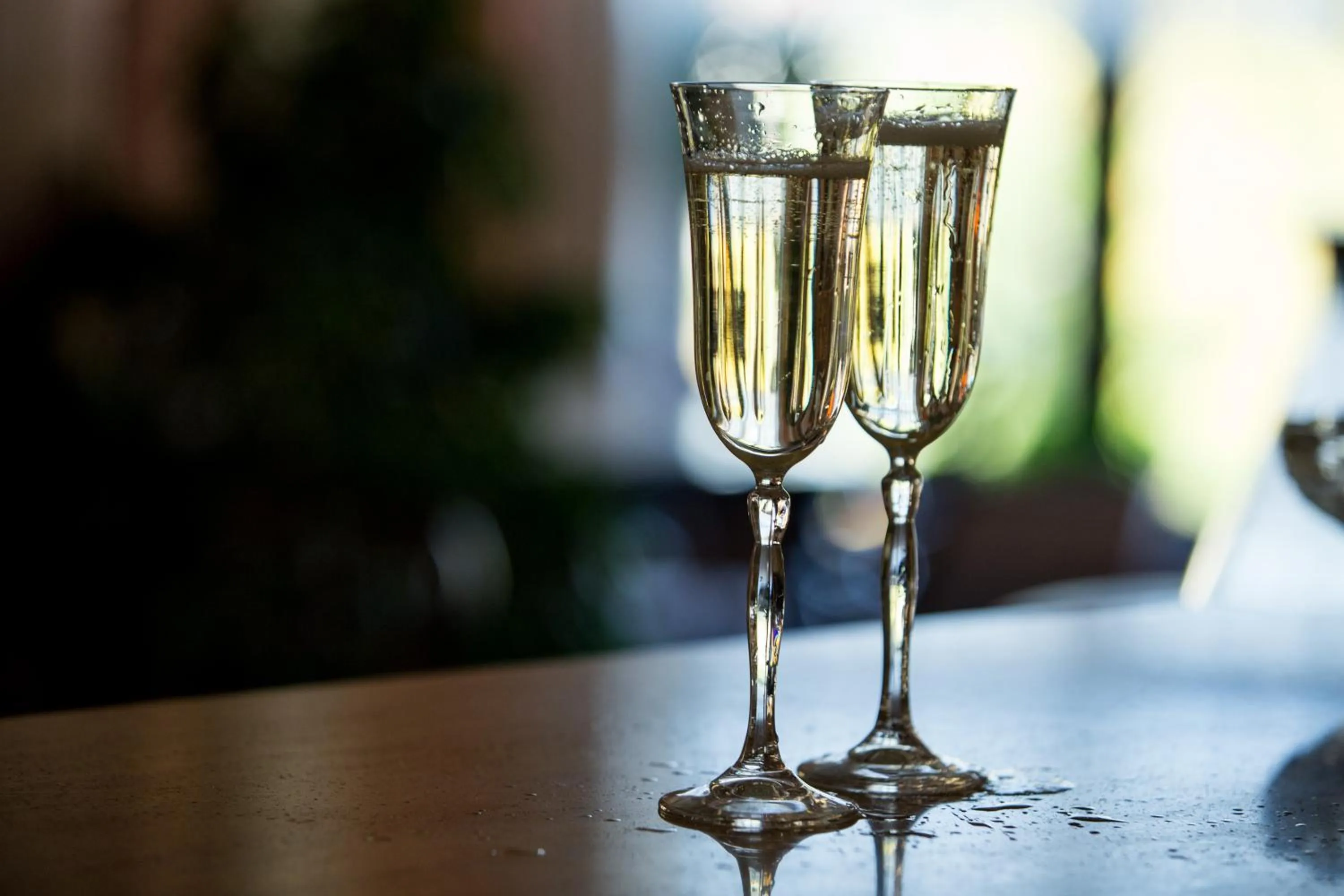 Decorative detail in Atrion Highland Hotel