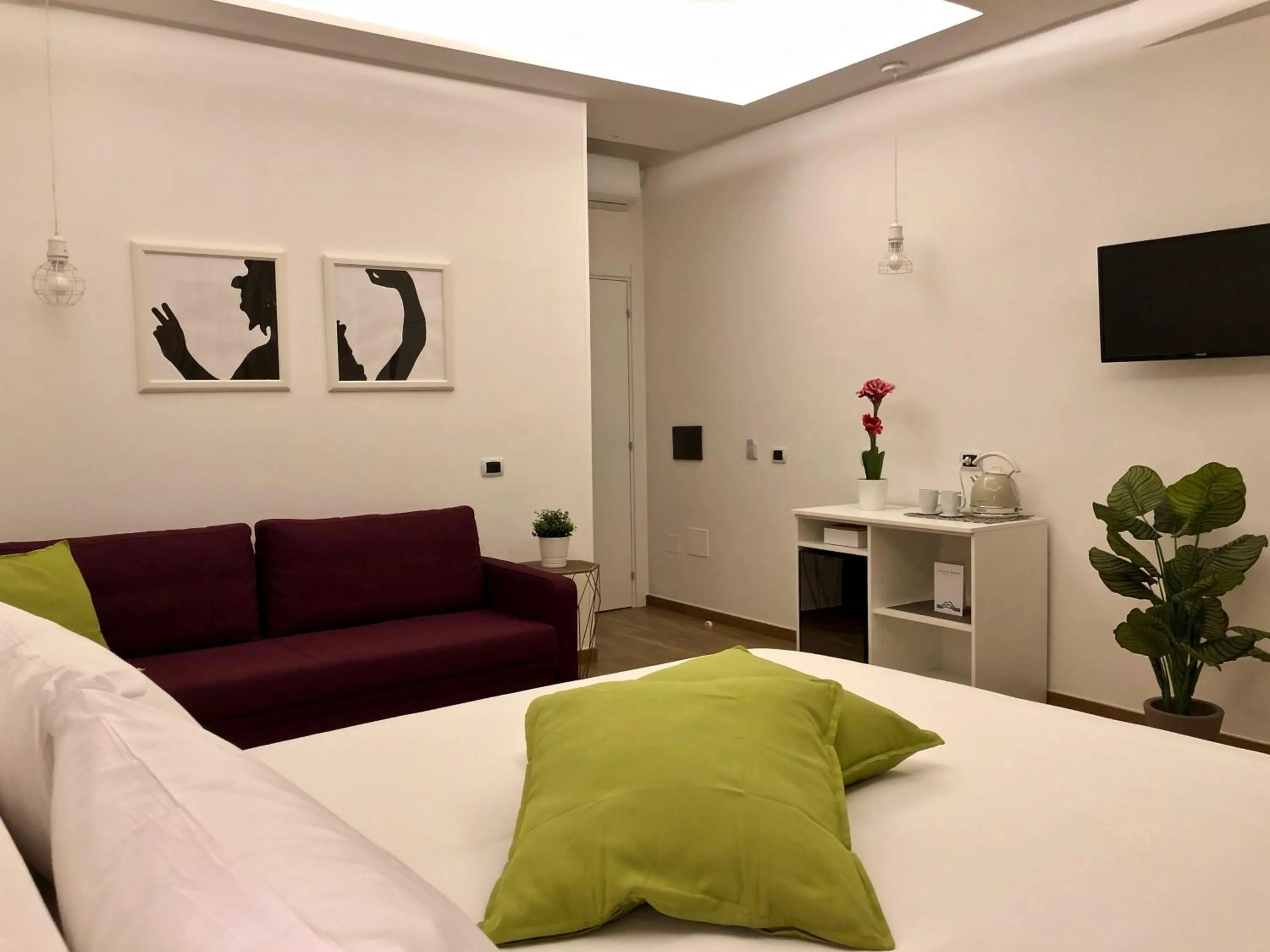 Residenza Madonna