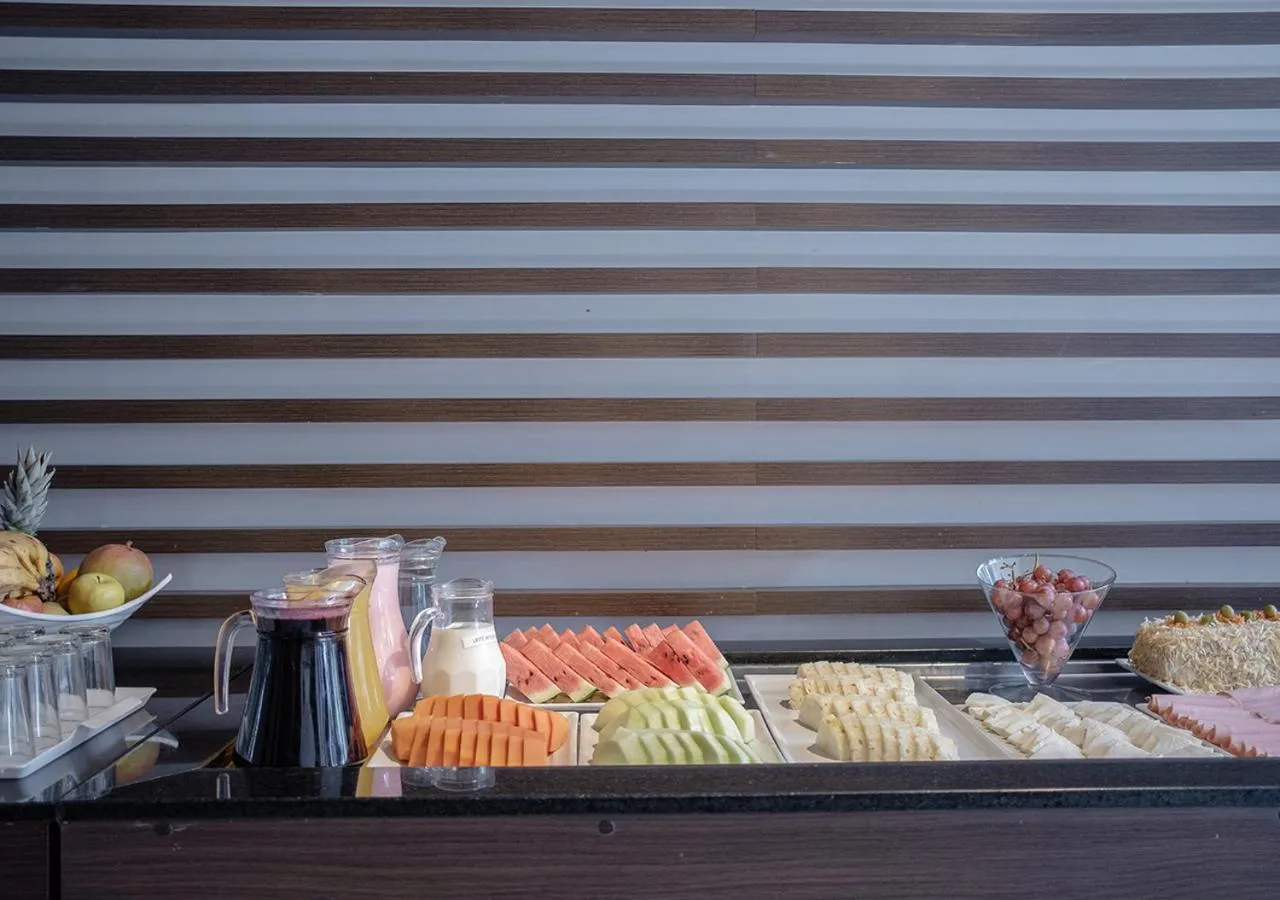 Breakfast in Açores Premium- 5 Minutos do Moinhos de Vento