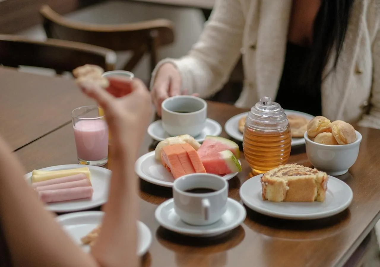 Breakfast in Açores Premium- 5 Minutos do Moinhos de Vento