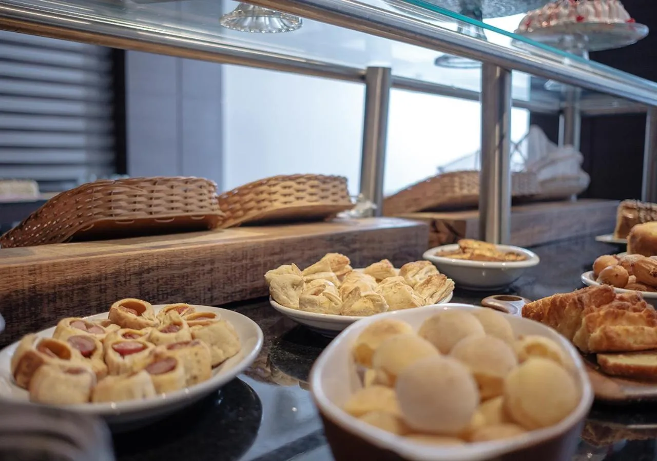 Breakfast in Açores Premium- 5 Minutos do Moinhos de Vento