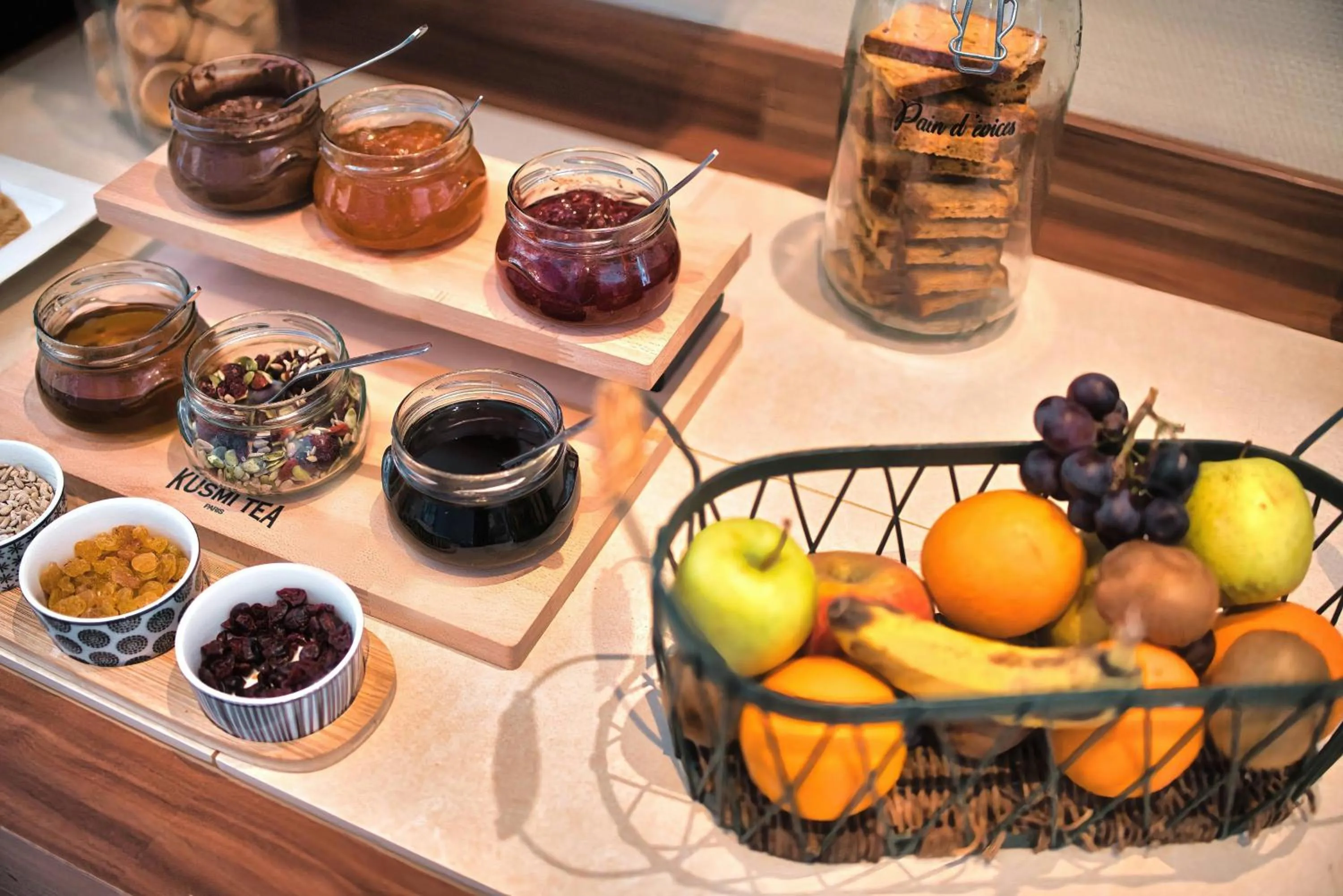 Kyriad Prestige Mulhouse - Basel