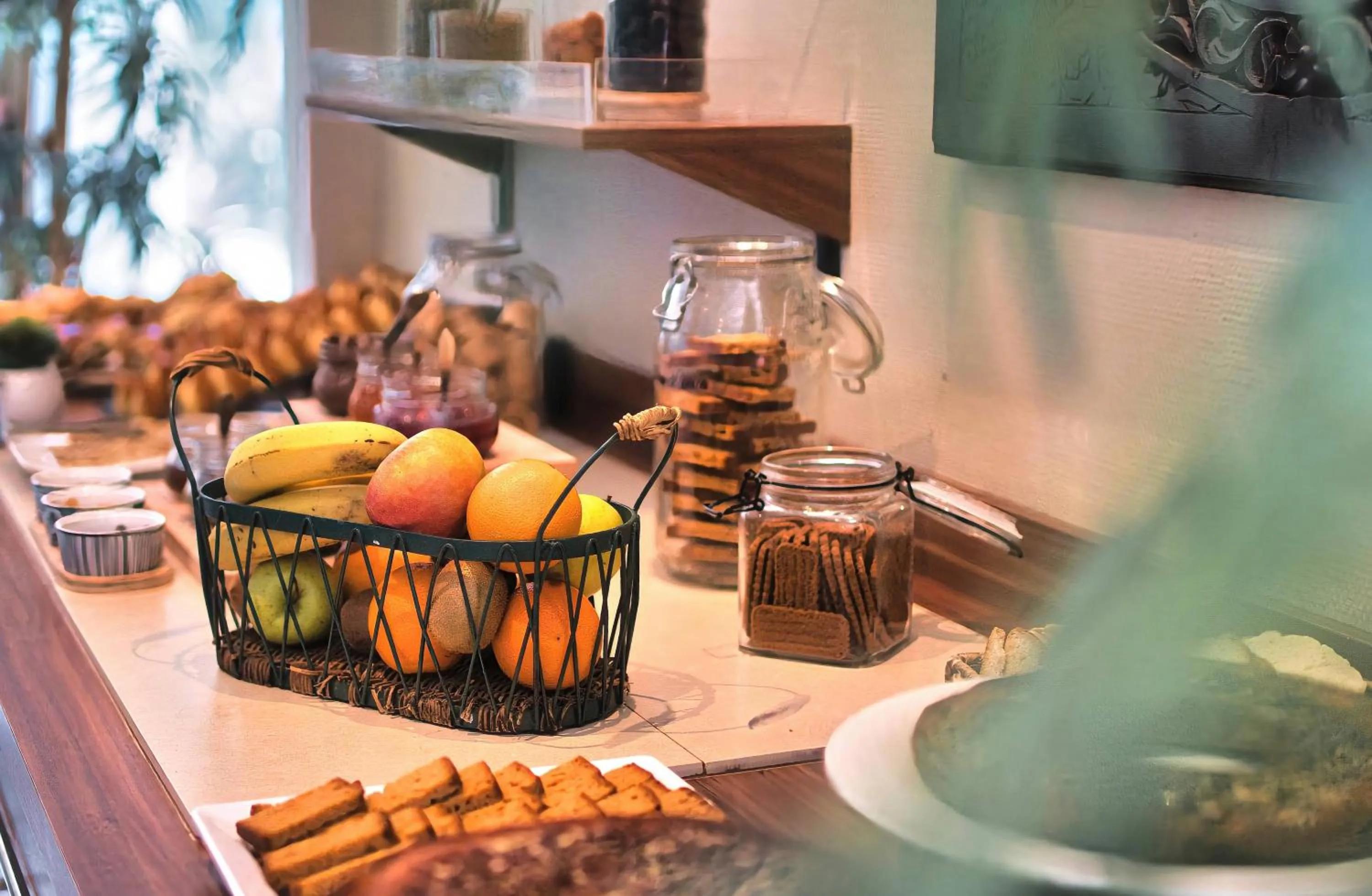 Kyriad Prestige Mulhouse - Basel