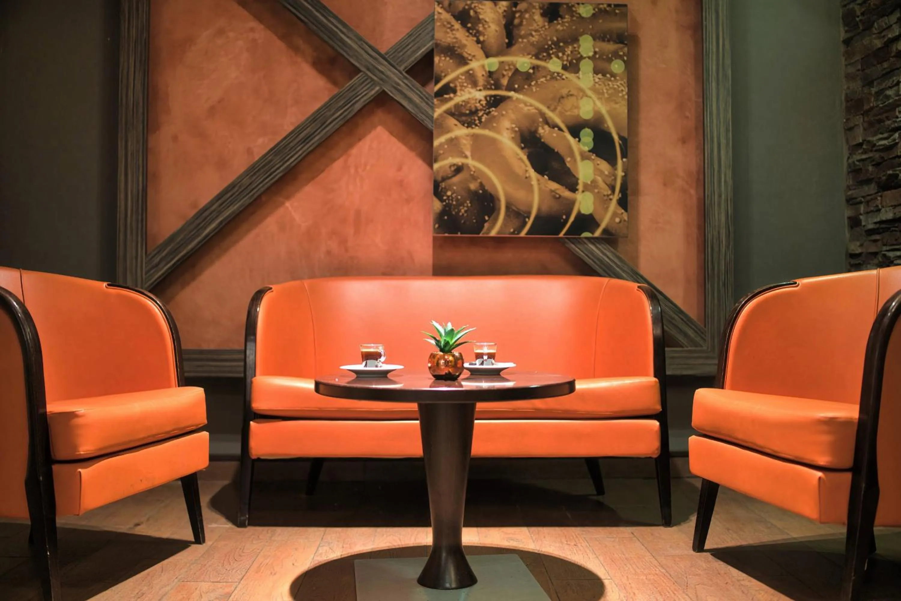 Kyriad Prestige Mulhouse - Basel