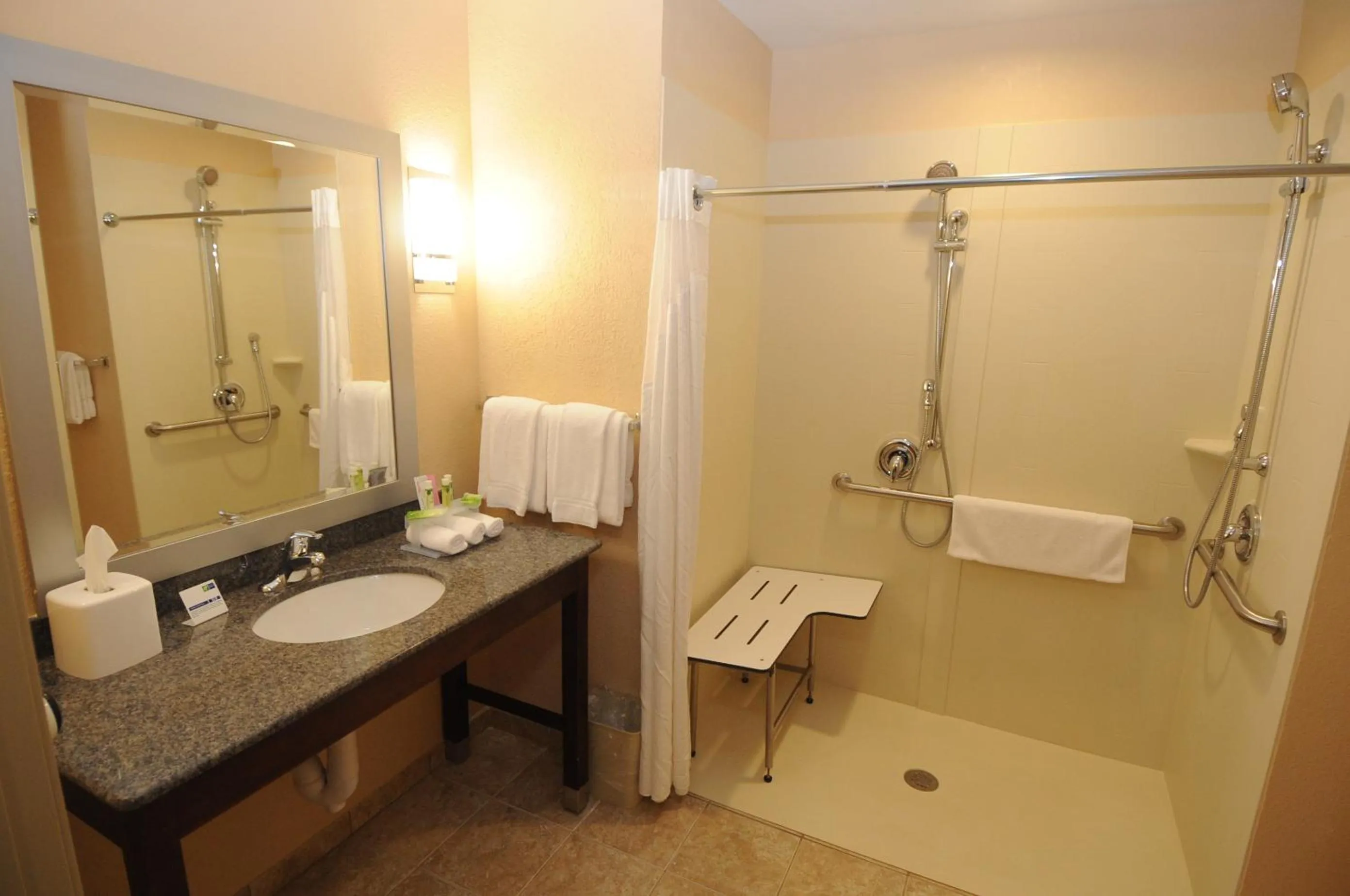 Holiday Inn Express Somerset by IHG