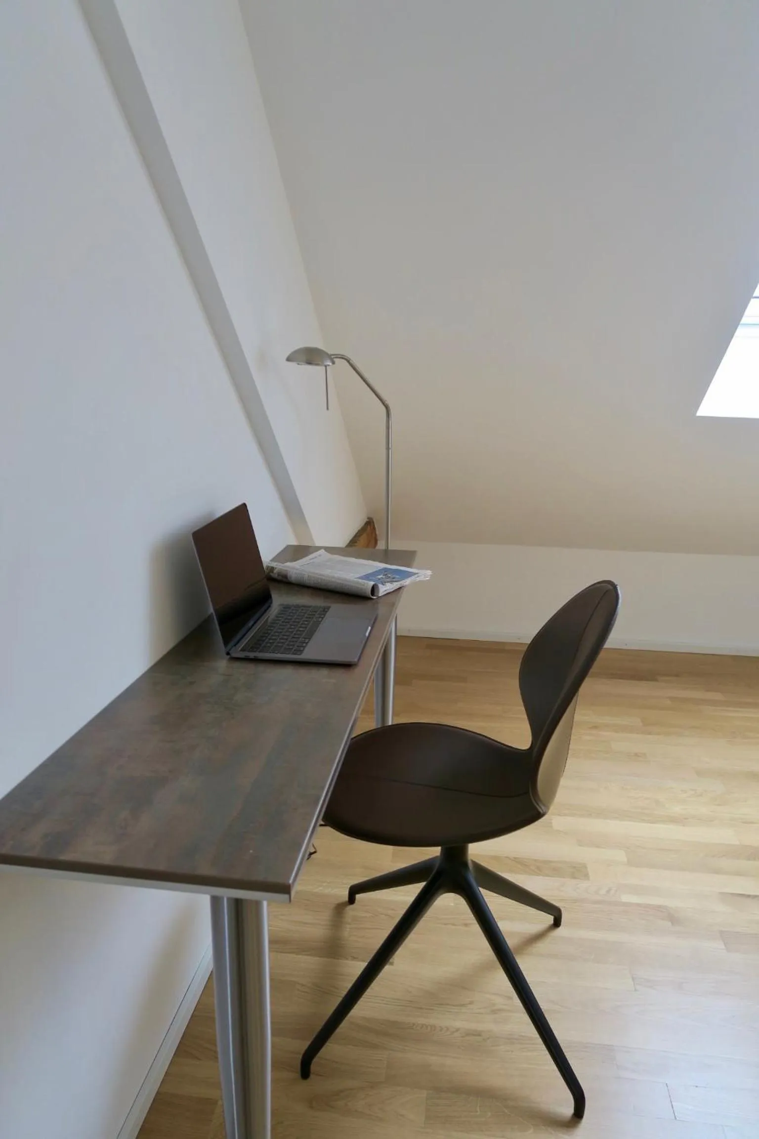 Bedroom in Zurich Furnished Homes