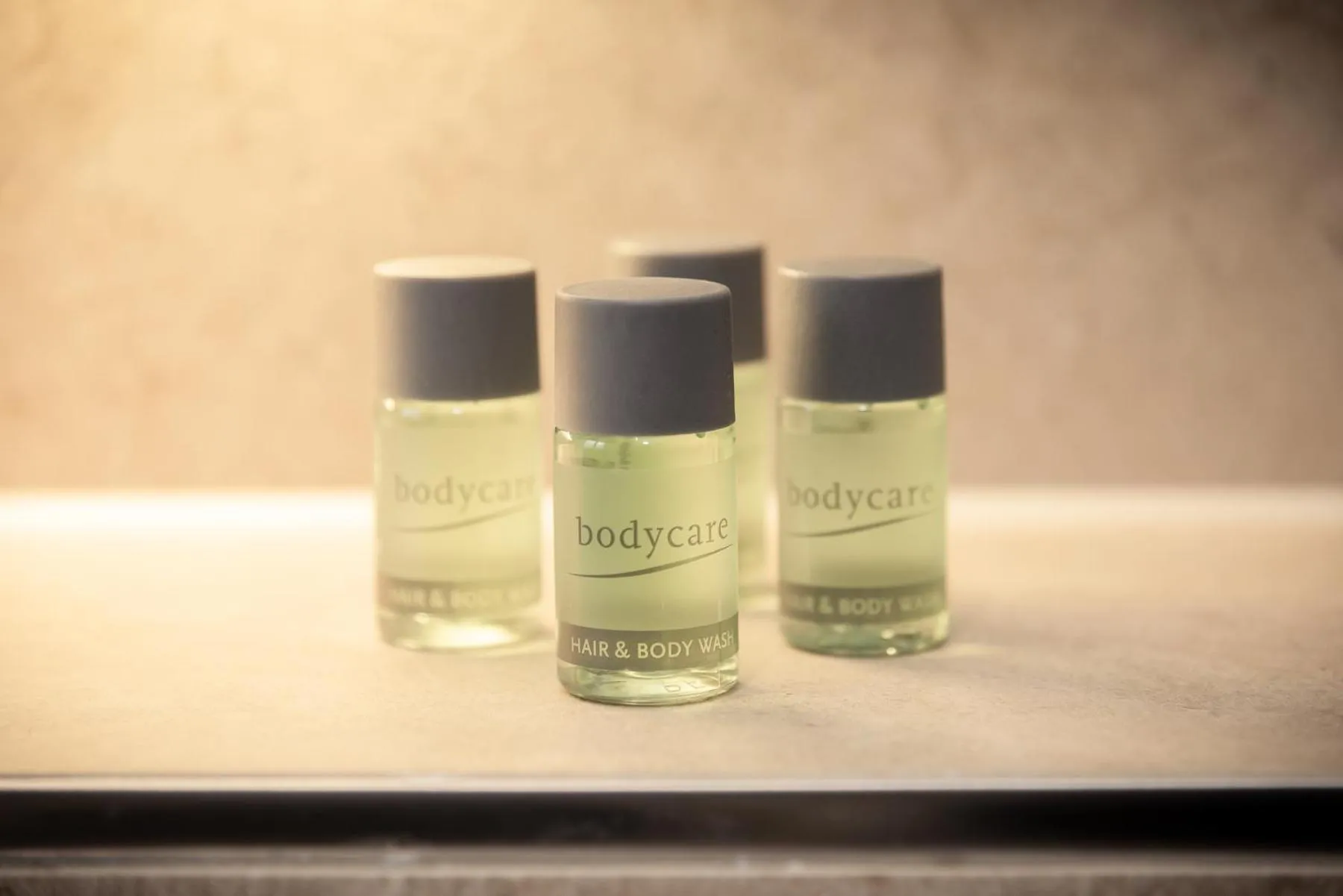 Decorative detail in Zurich Furnished Homes