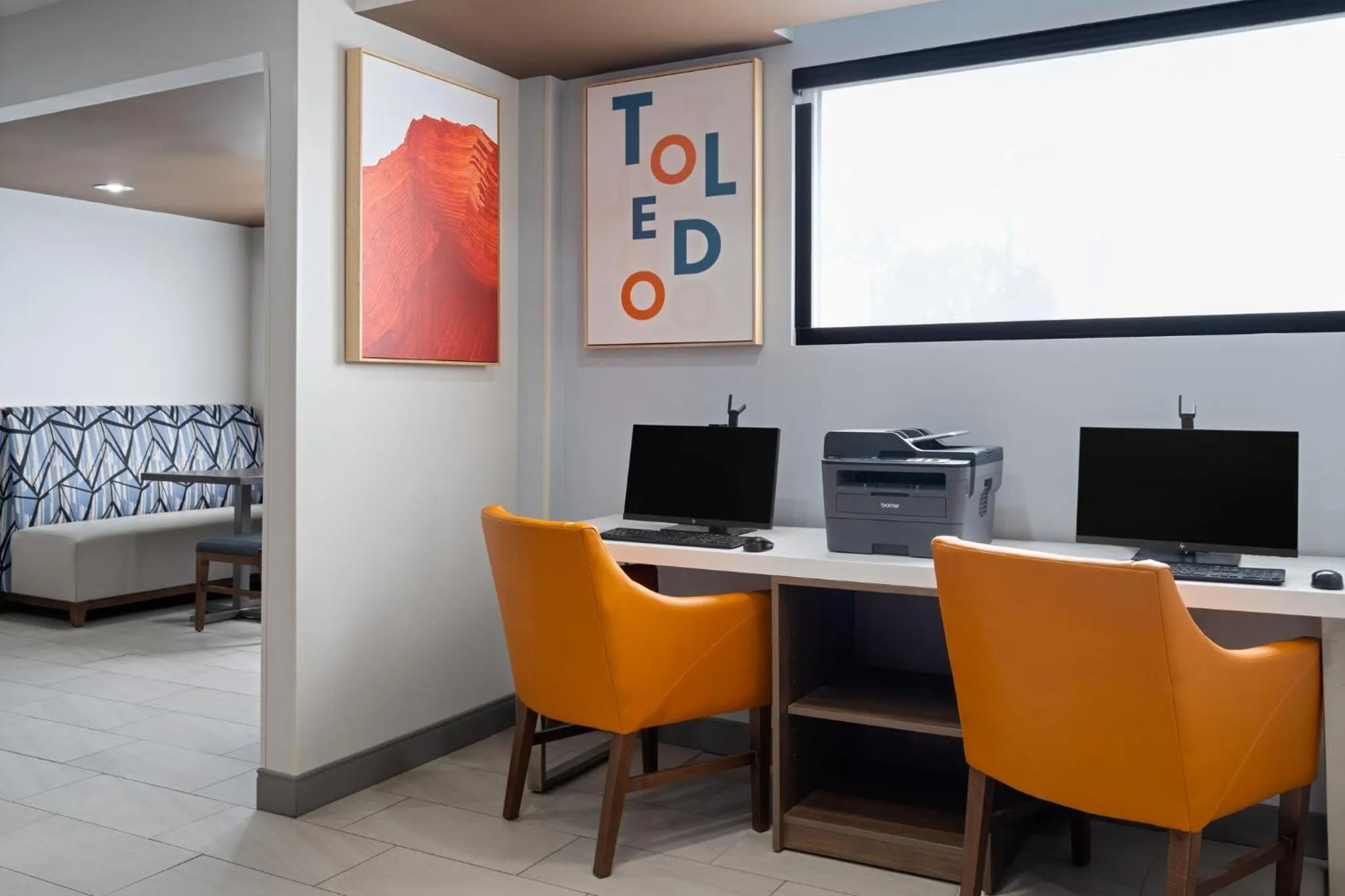 Other in Holiday Inn Express Toledo North by IHG