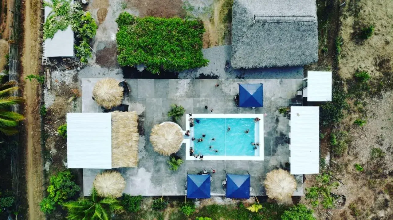 Badaboom Hostal & Surf Badaboom Hostal & Surf