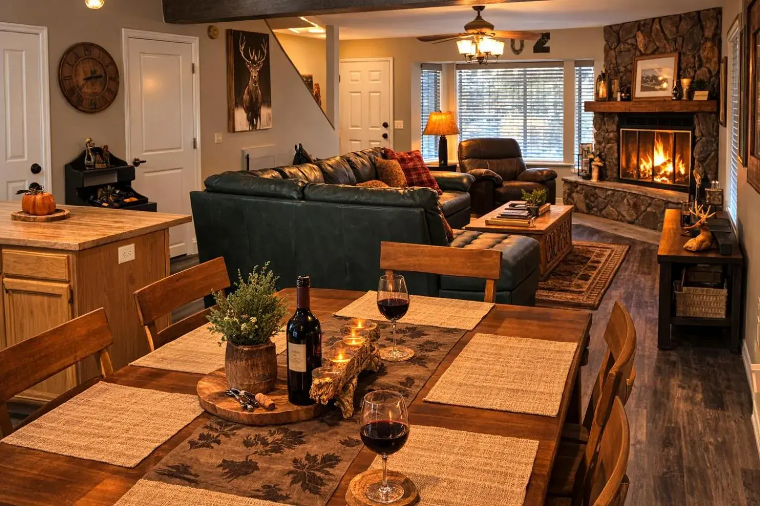 2BR Gated Escape With A Pool And Walk to Dining and Trails 2BR Gated Escape With A Pool And Walk to Dining and Trails