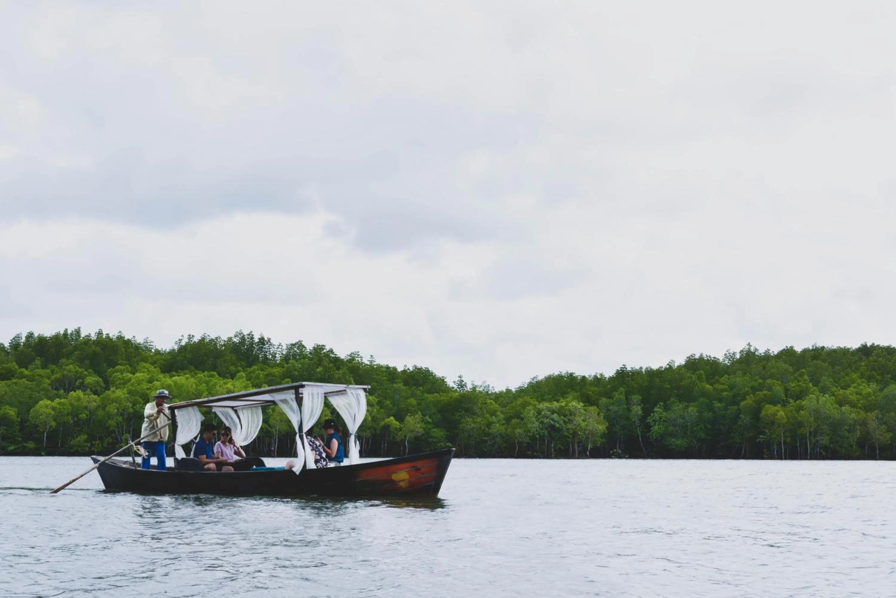 Activities in Rawi Warin Resort And Spa - SHA Extra Plus