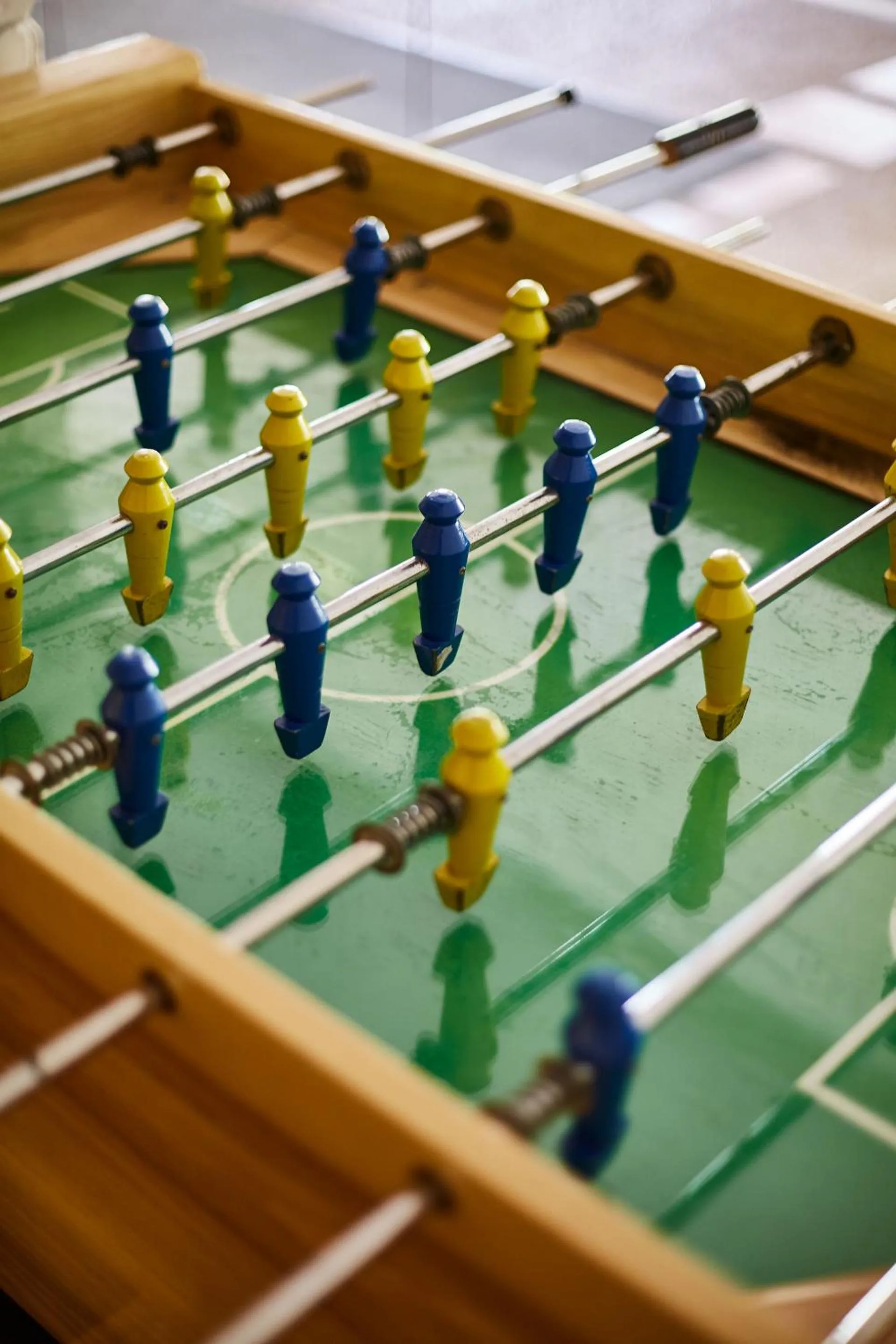 Activities in Rawi Warin Resort And Spa - SHA Extra Plus