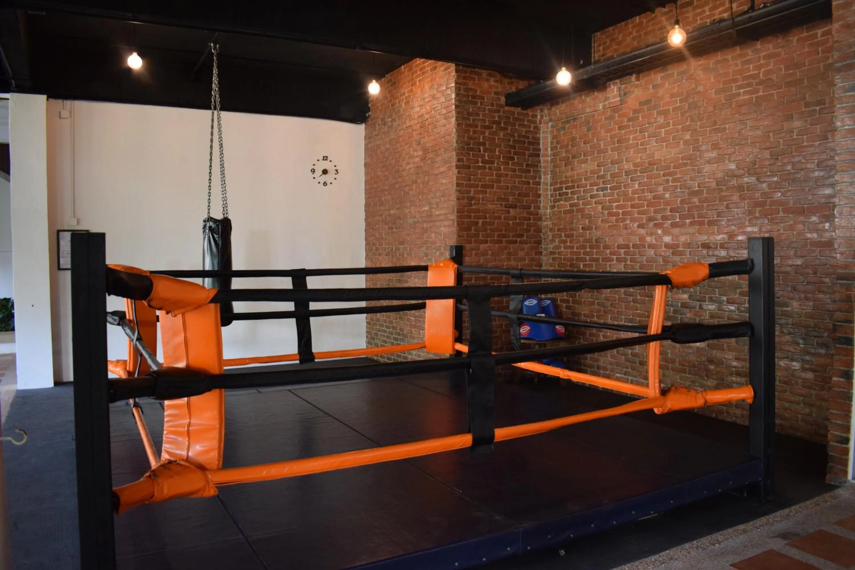 Activities in Rawi Warin Resort And Spa - SHA Extra Plus