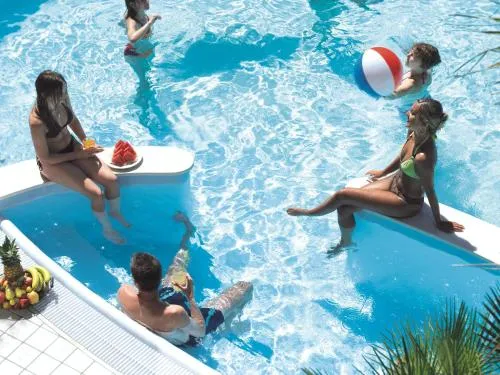Hotel Acquamarina
