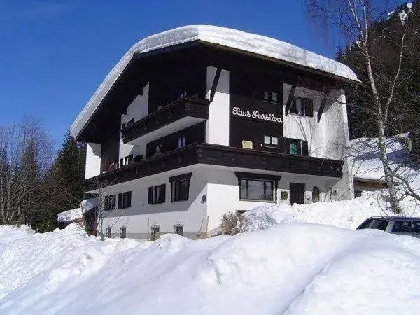 Pension Sursilva - Bergdorf Gargellen 1423m Pension Sursilva - Bergdorf Gargellen 1423m