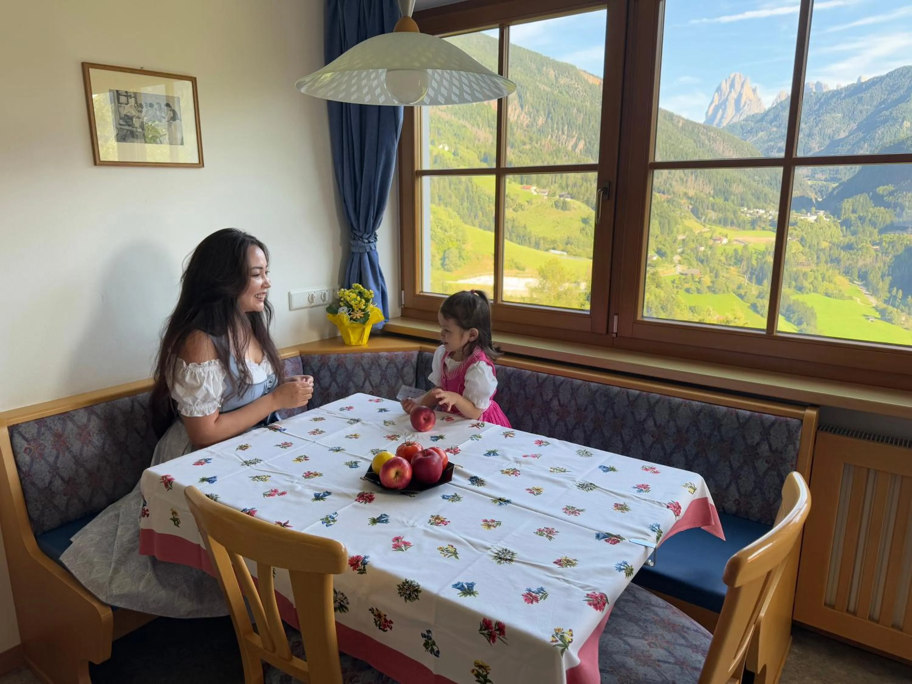 Nature Residence Telfnerhof