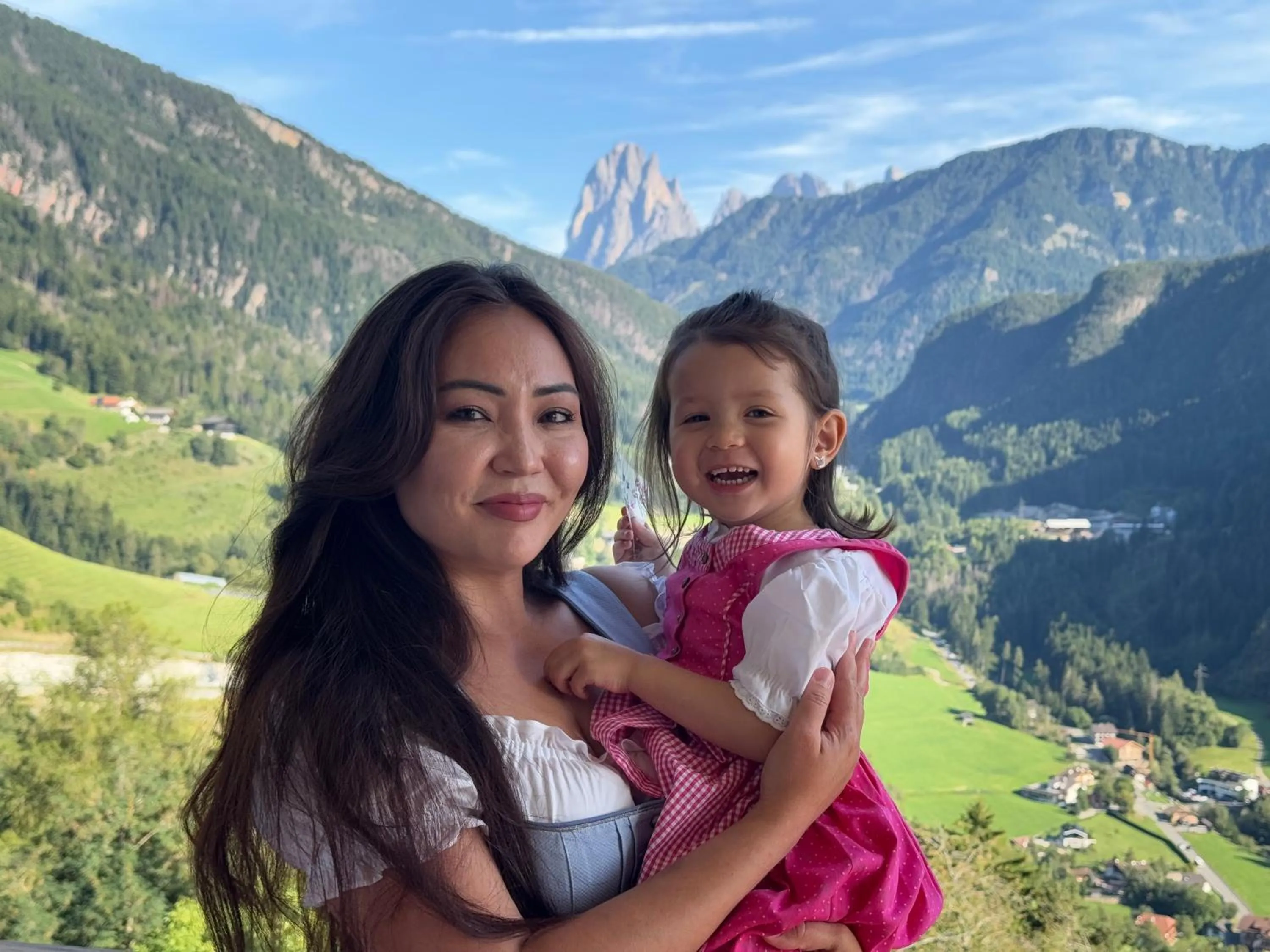 Nature Residence Telfnerhof