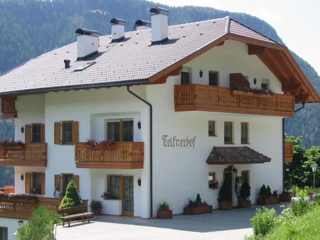 Nature Residence Telfnerhof