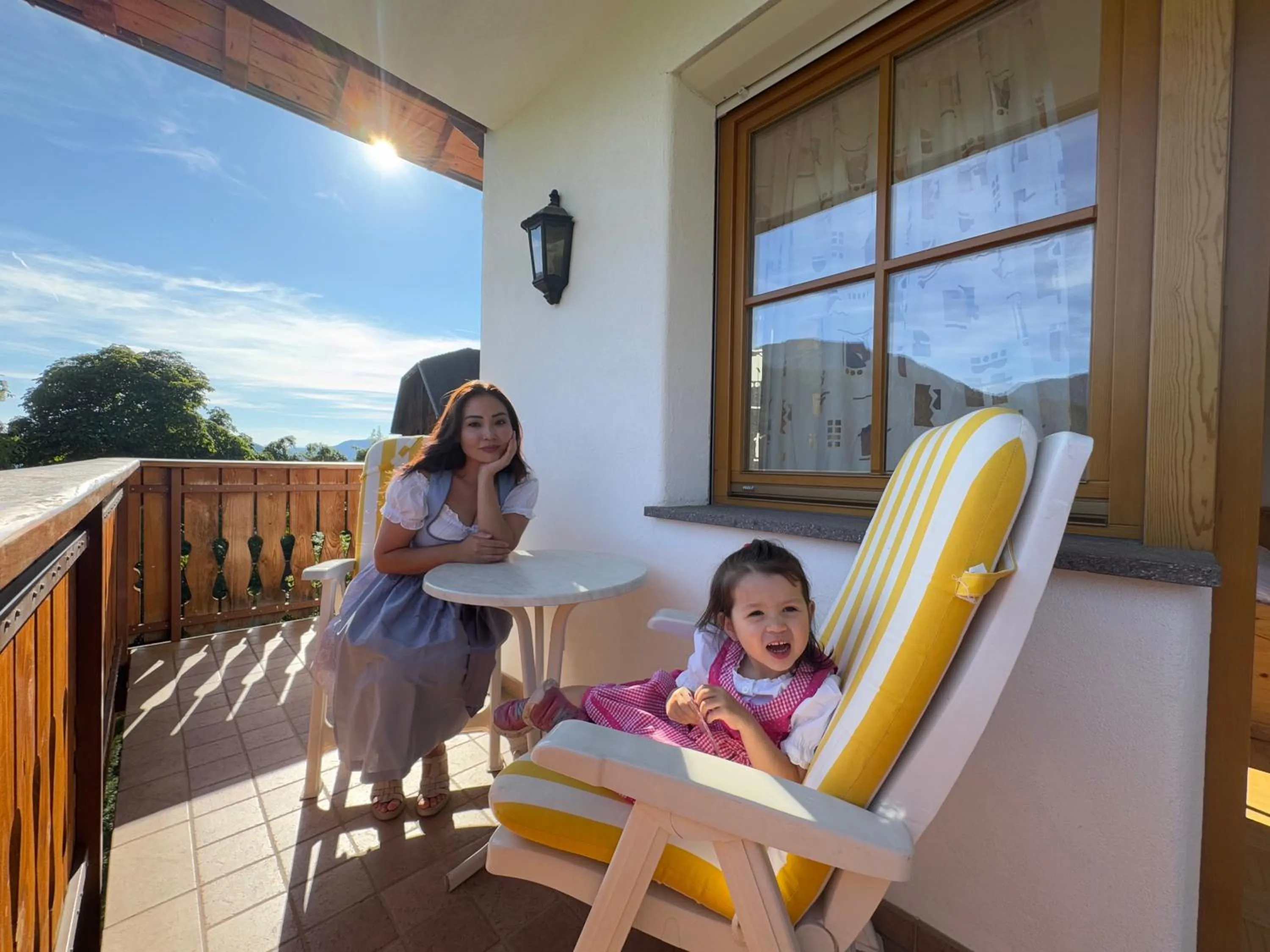 Nature Residence Telfnerhof