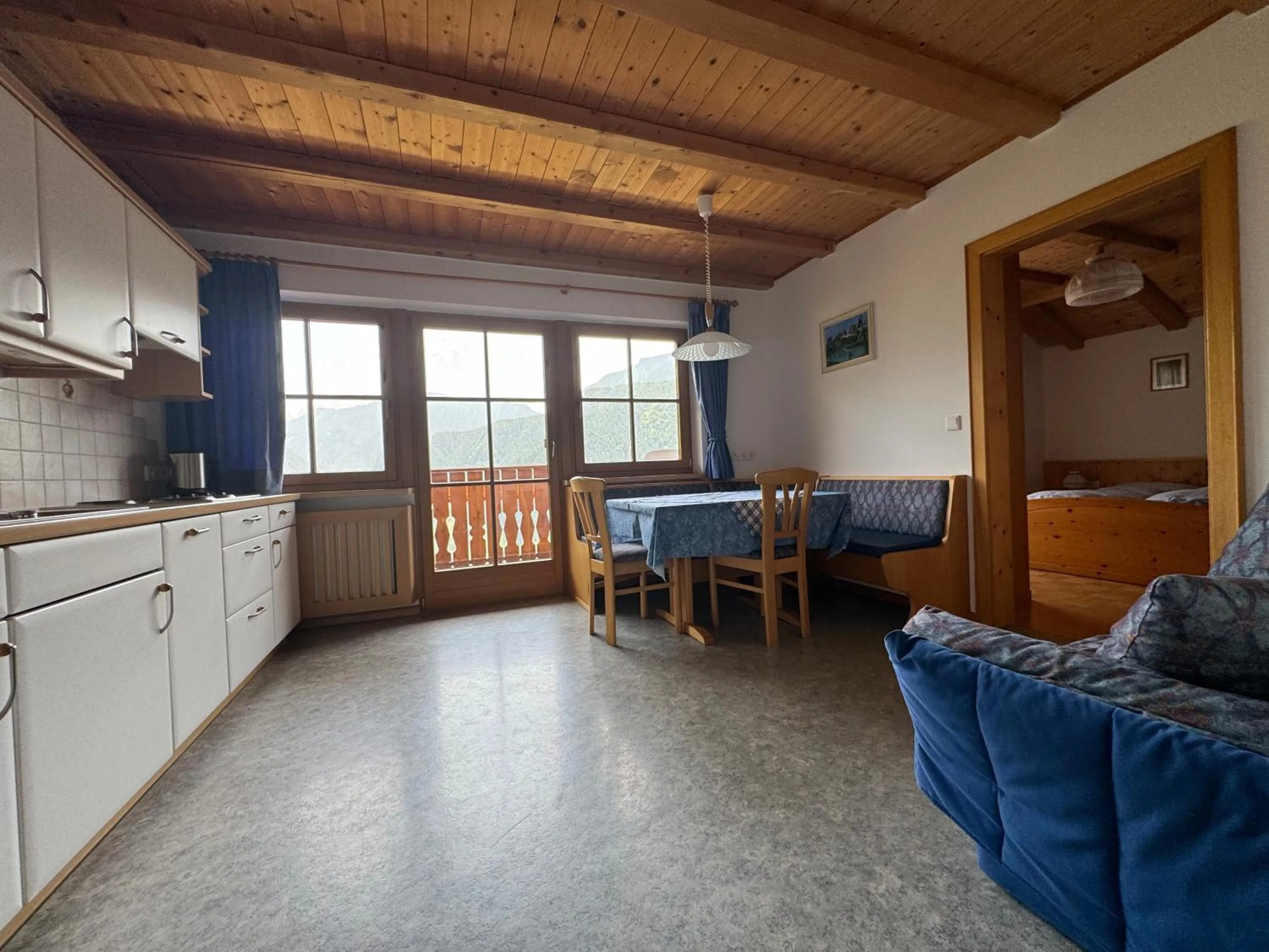 Nature Residence Telfnerhof