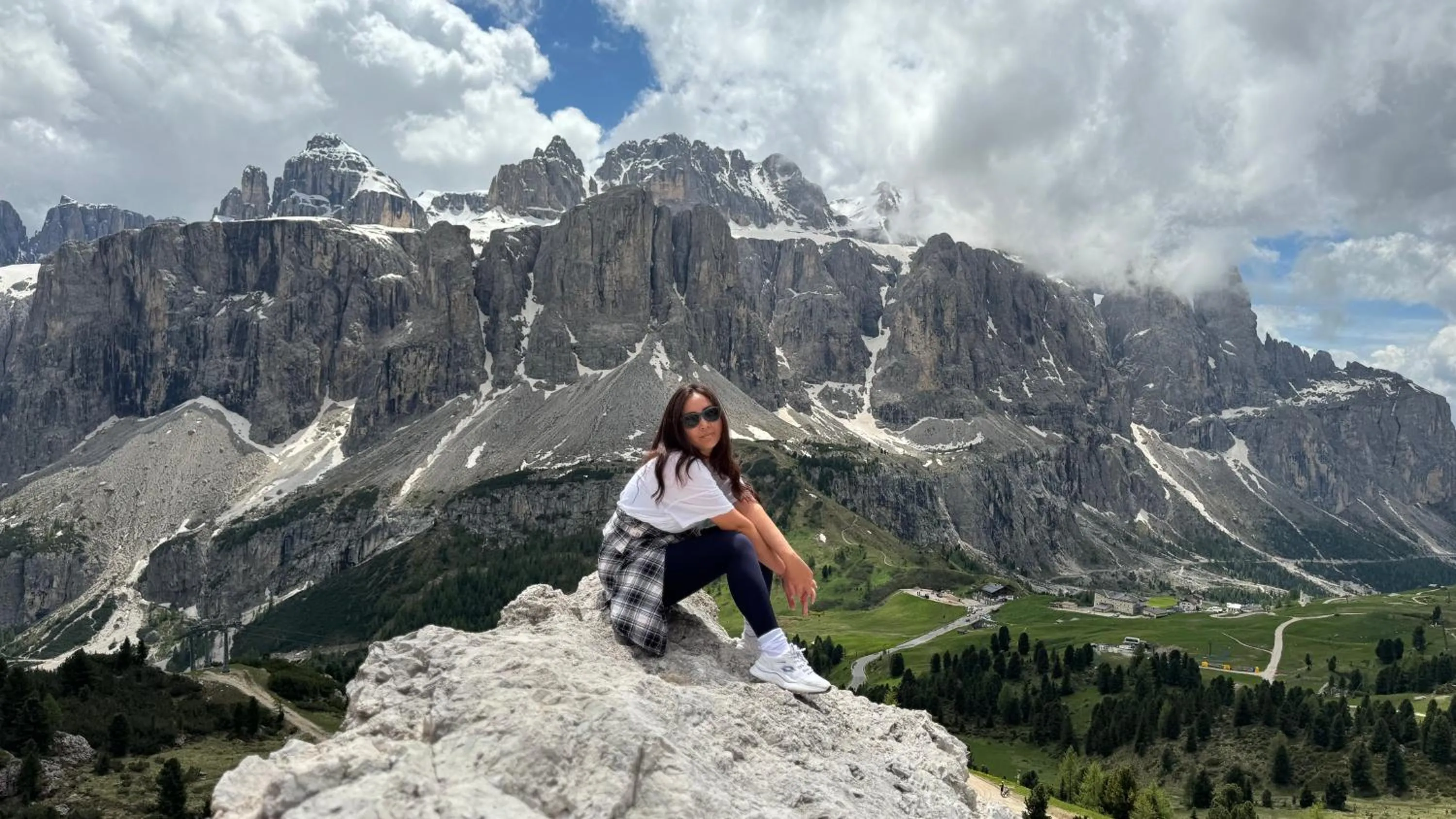 Nearby landmark in Nature Residence Telfnerhof