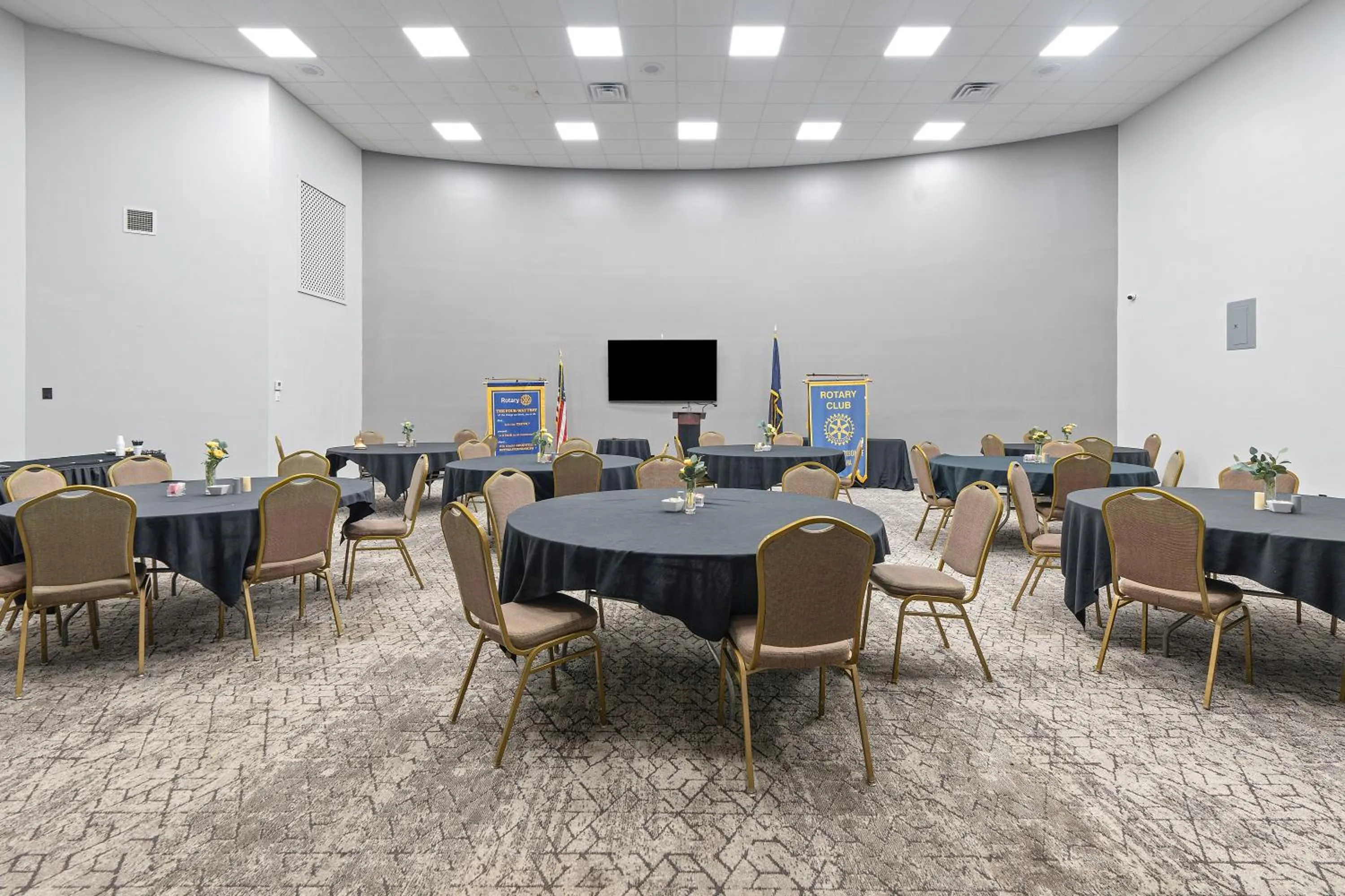 Banquet/Function facilities in Plantation Inn