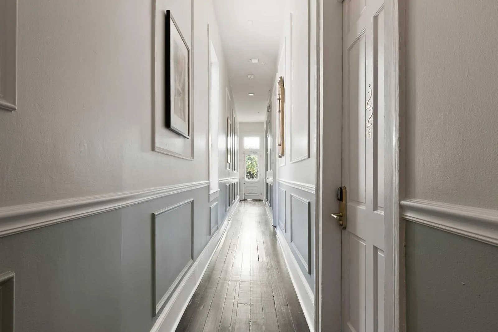 Historic Streetcar Inn