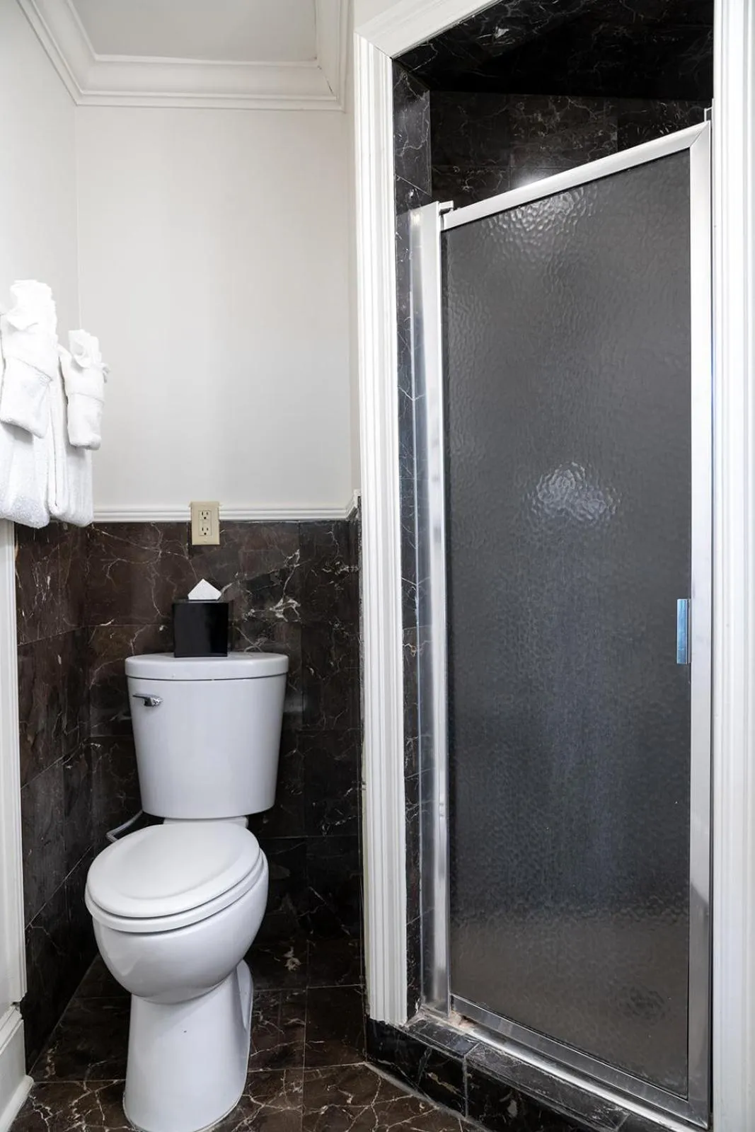 Historic Streetcar Inn