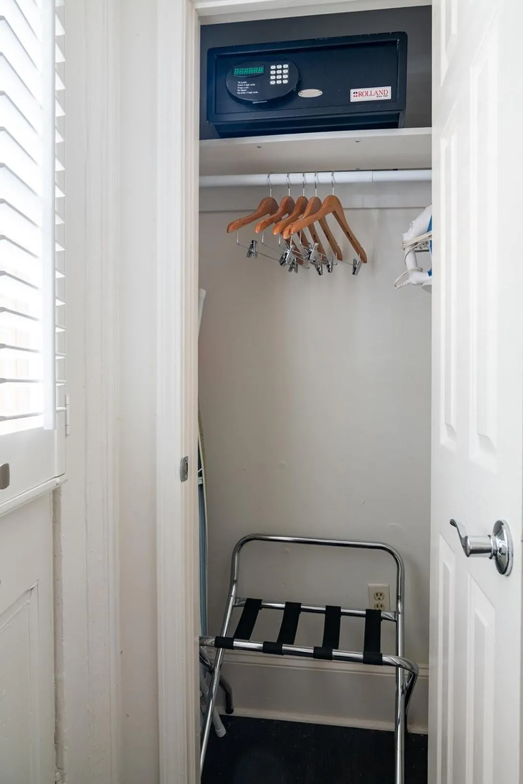 Historic Streetcar Inn