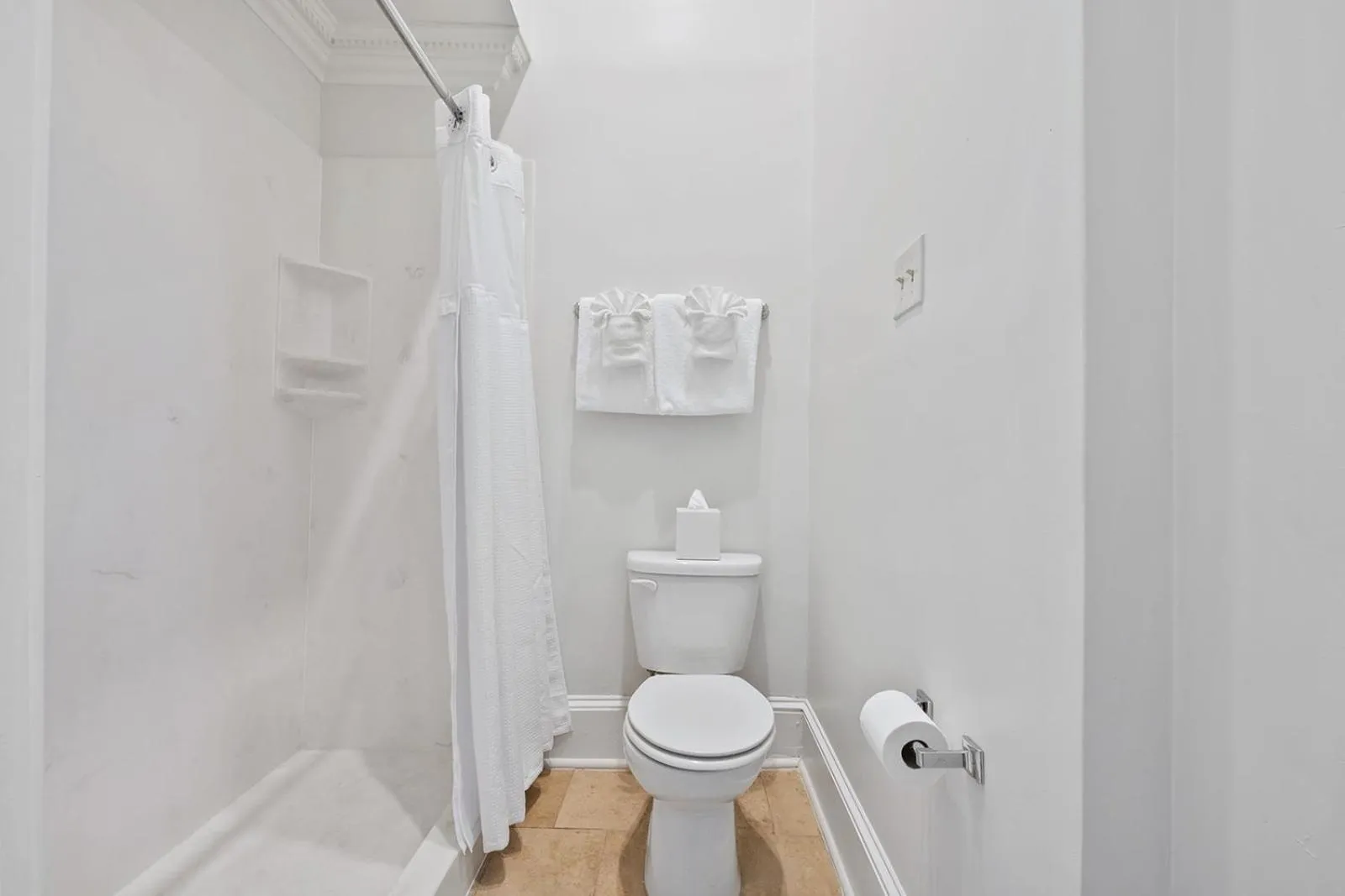 Historic Streetcar Inn