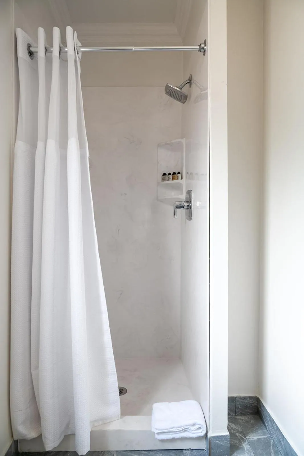 Historic Streetcar Inn