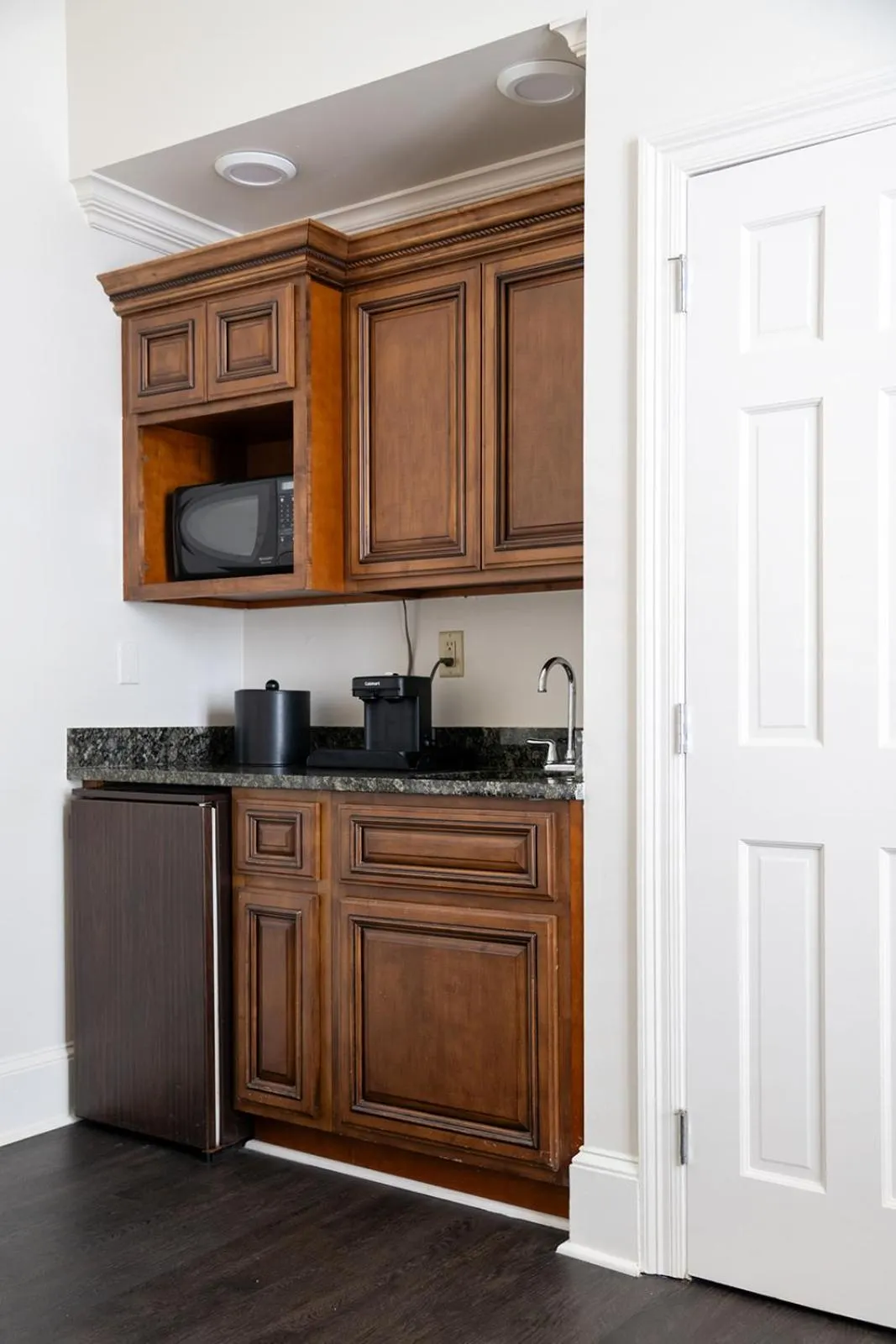 Historic Streetcar Inn