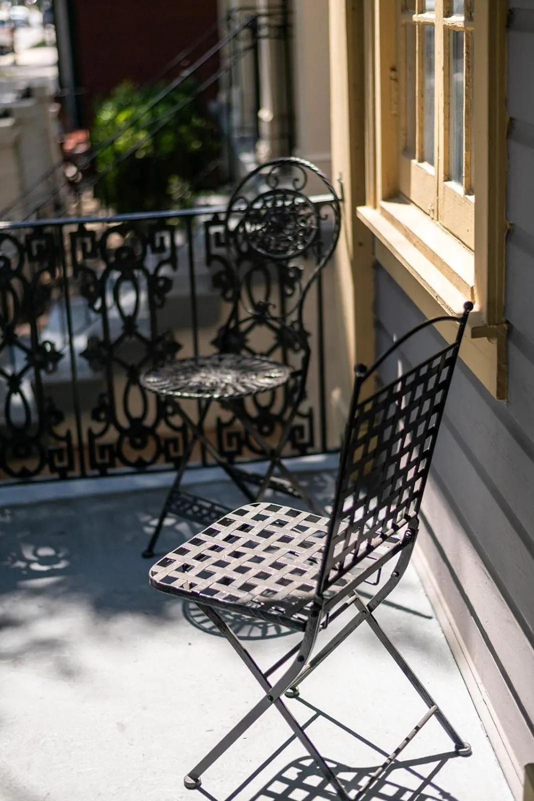 Historic Streetcar Inn