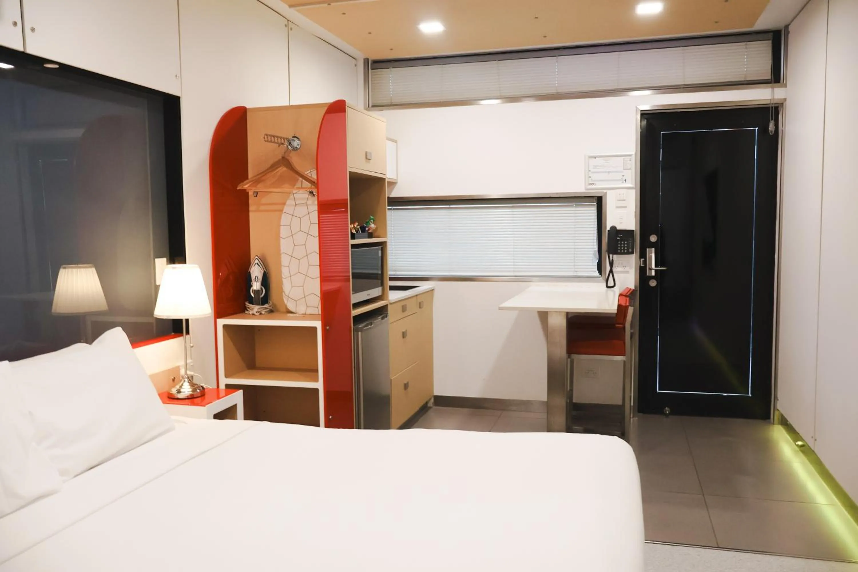 Bed in Stay Motel - Formerly Room Motels Gympie