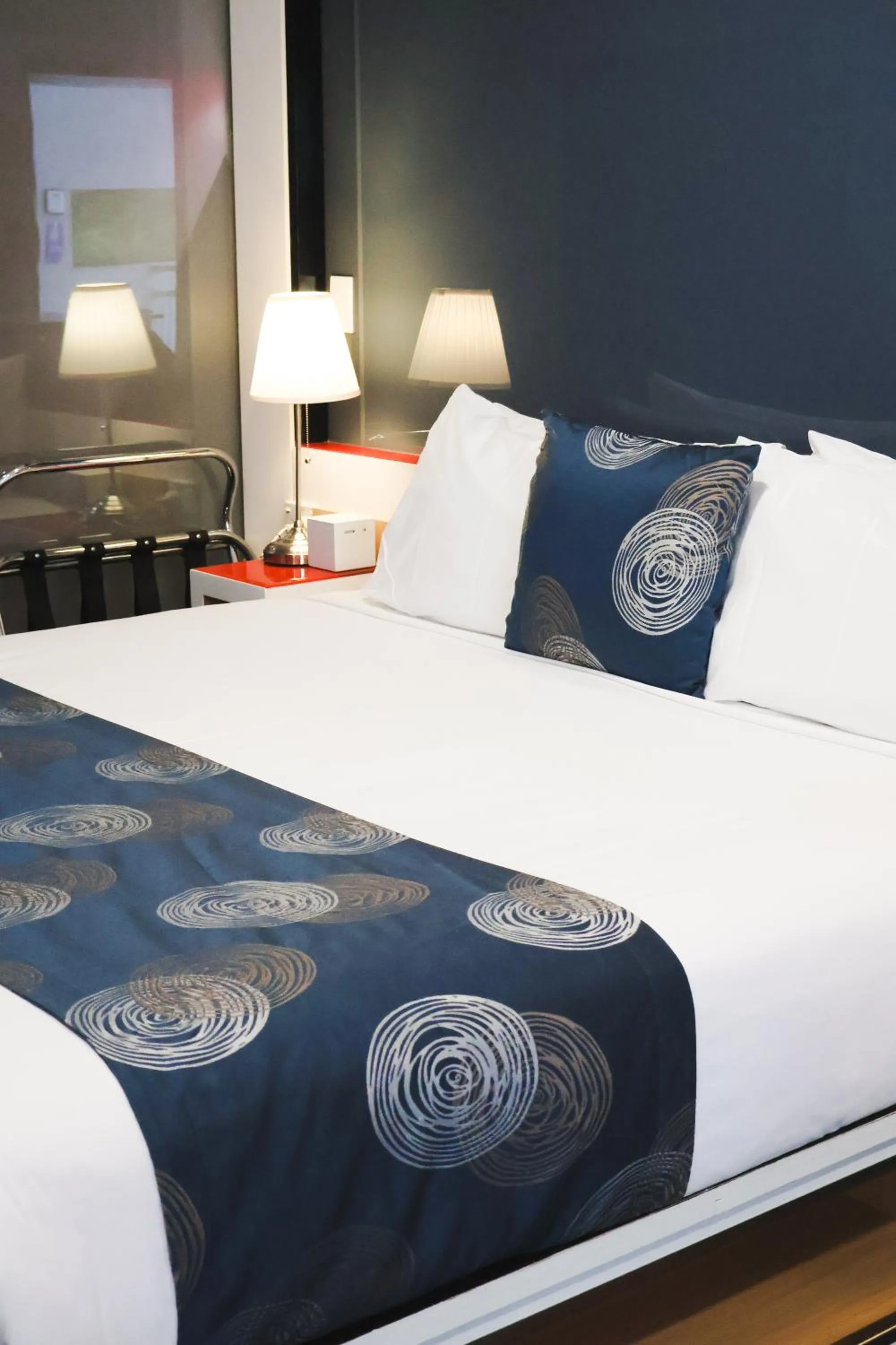 Bed in Stay Motel - Formerly Room Motels Gympie