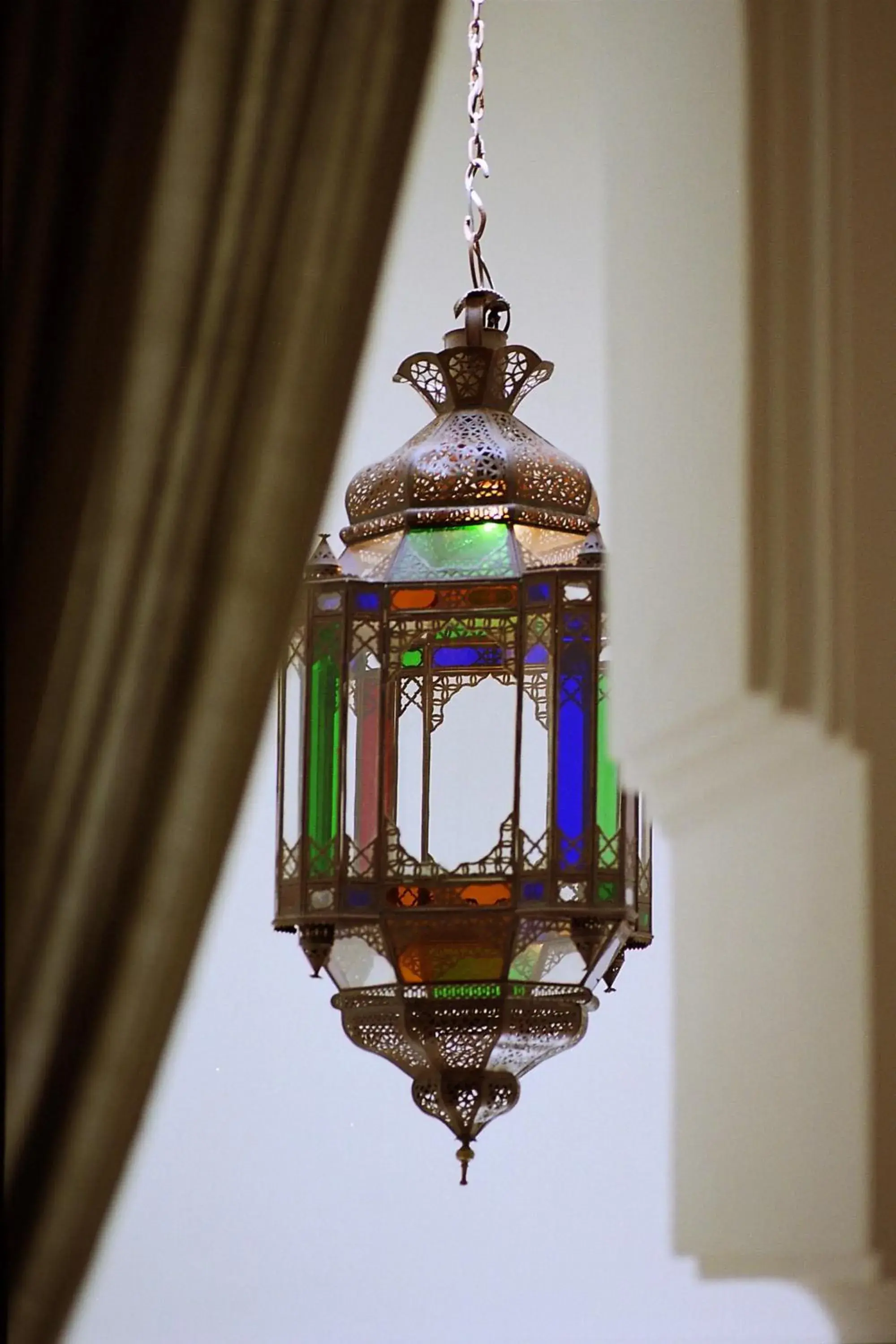 Glaoui Junior Suite in Dar Housnia Glaoui Junior Suite in Dar Housnia