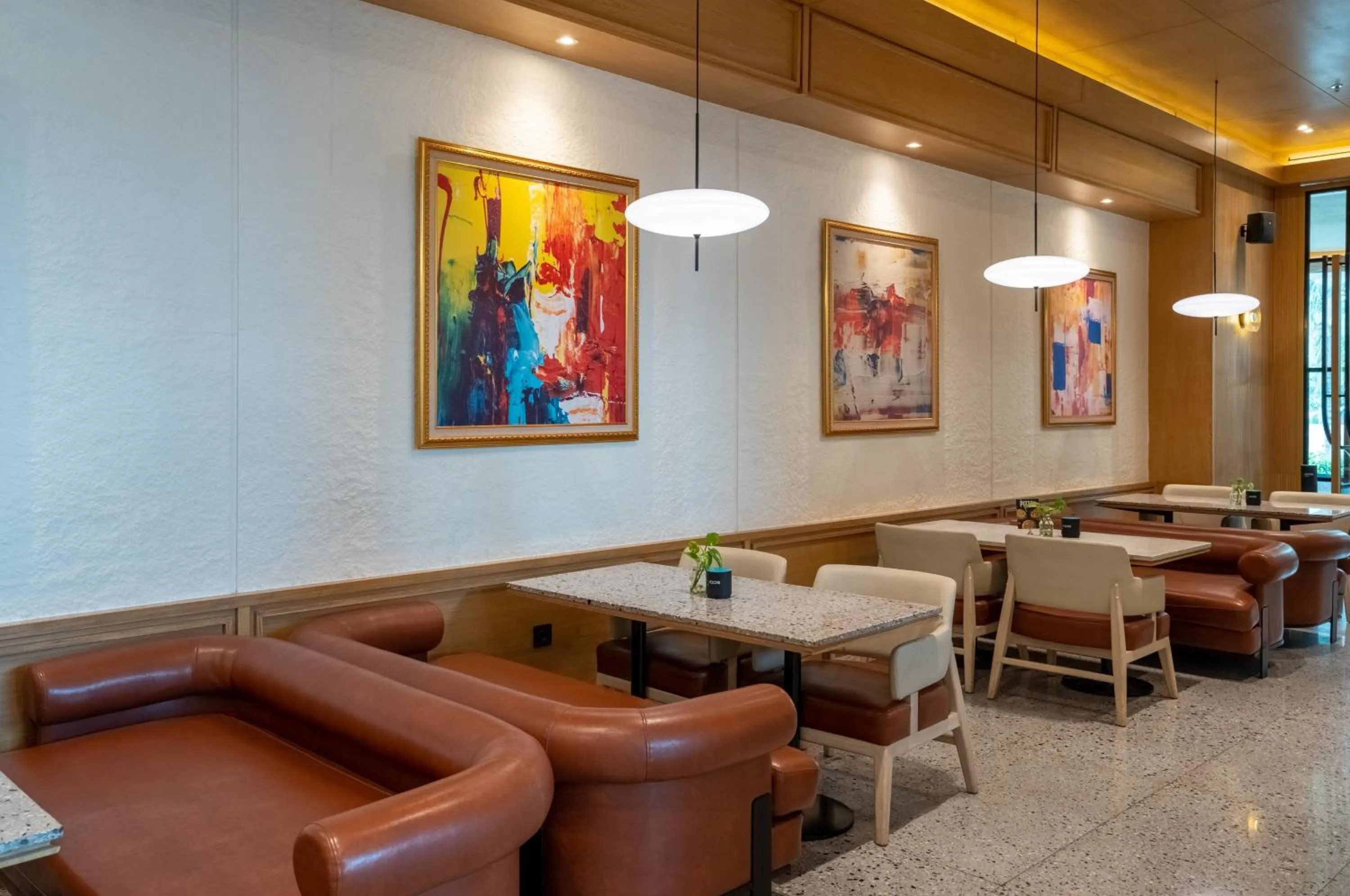 The Acacia Hotel Jakarta