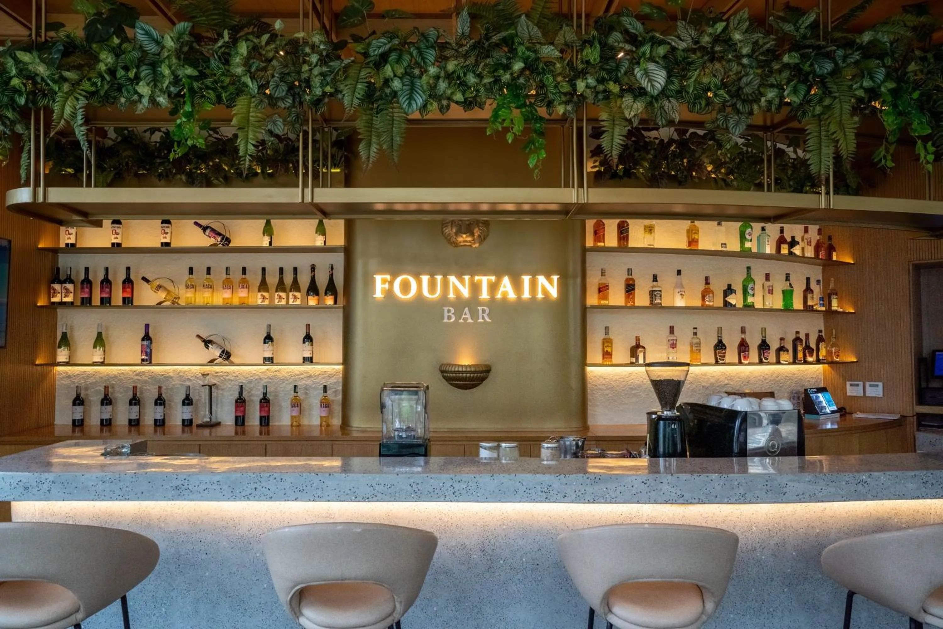 The Acacia Hotel Jakarta