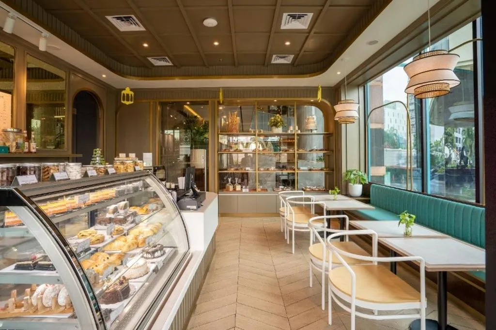 The Acacia Hotel Jakarta