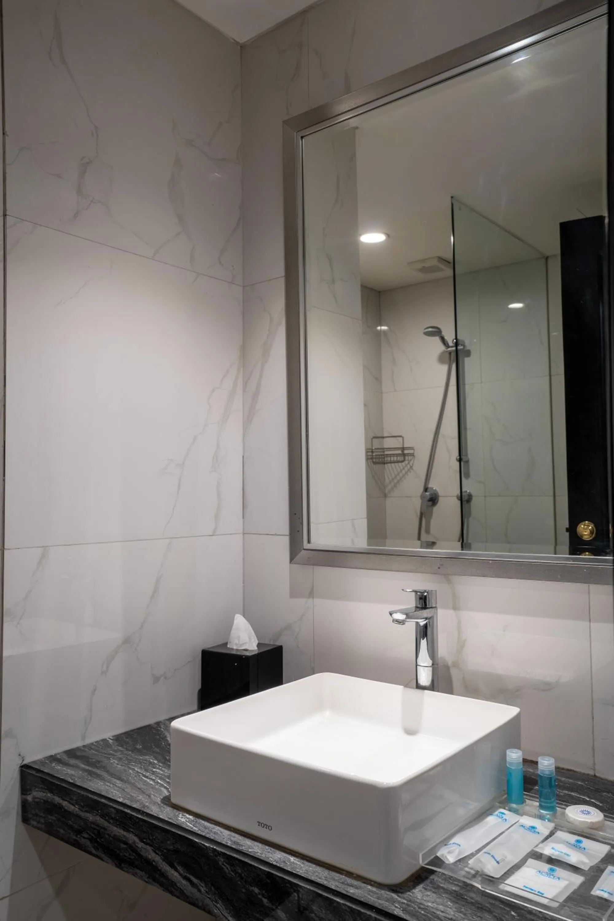 The Acacia Hotel Jakarta