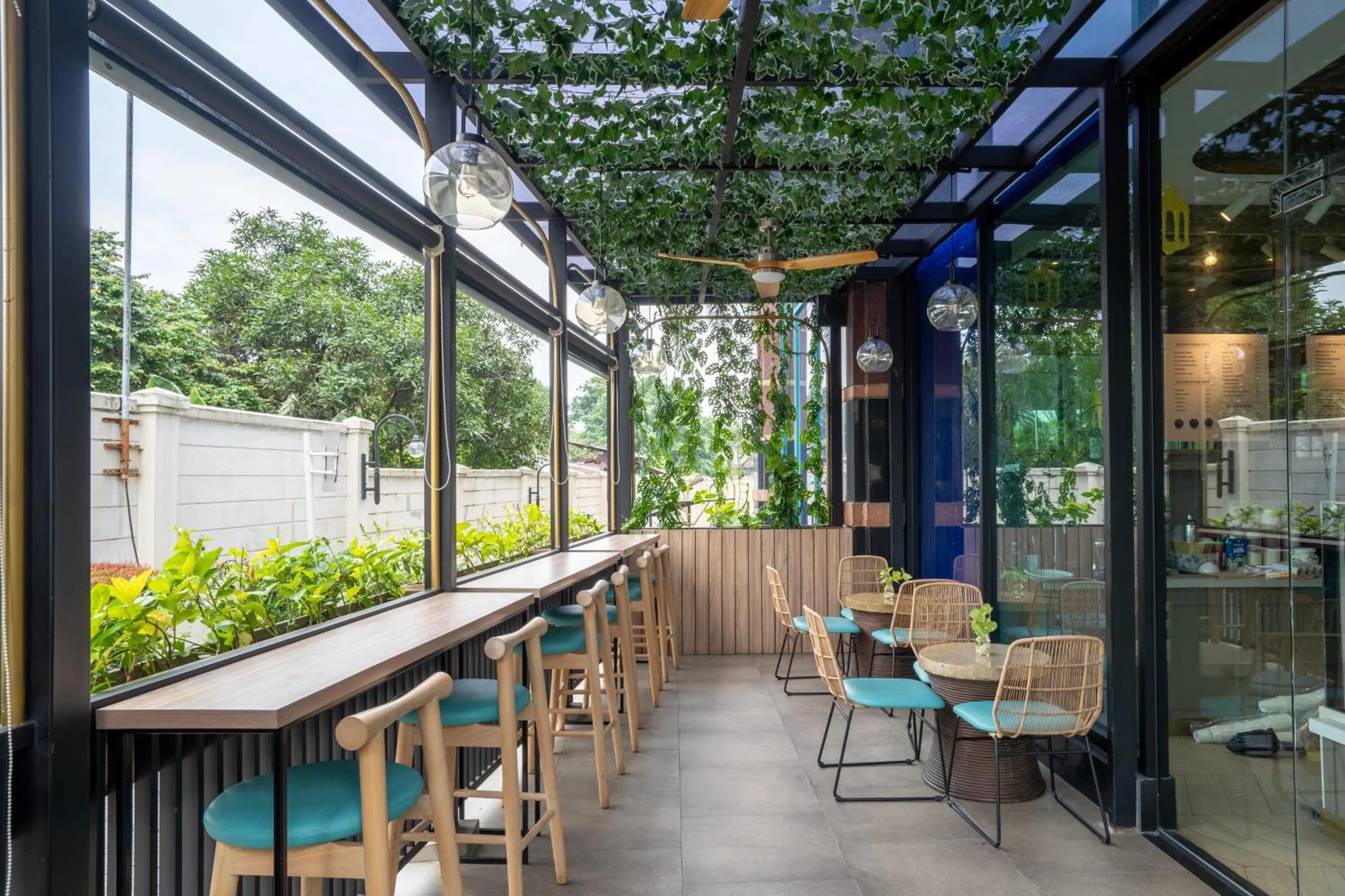 The Acacia Hotel Jakarta