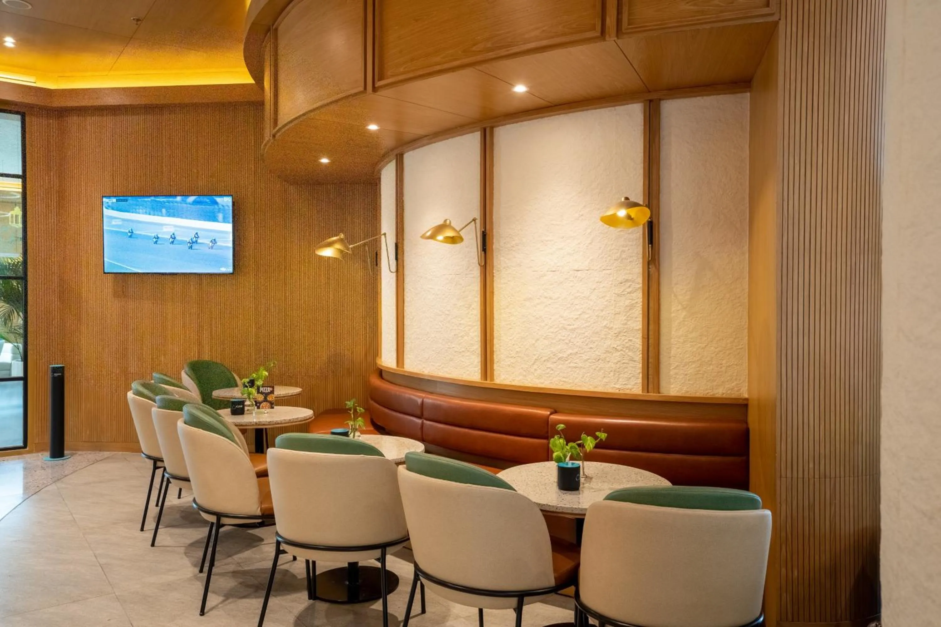 The Acacia Hotel Jakarta