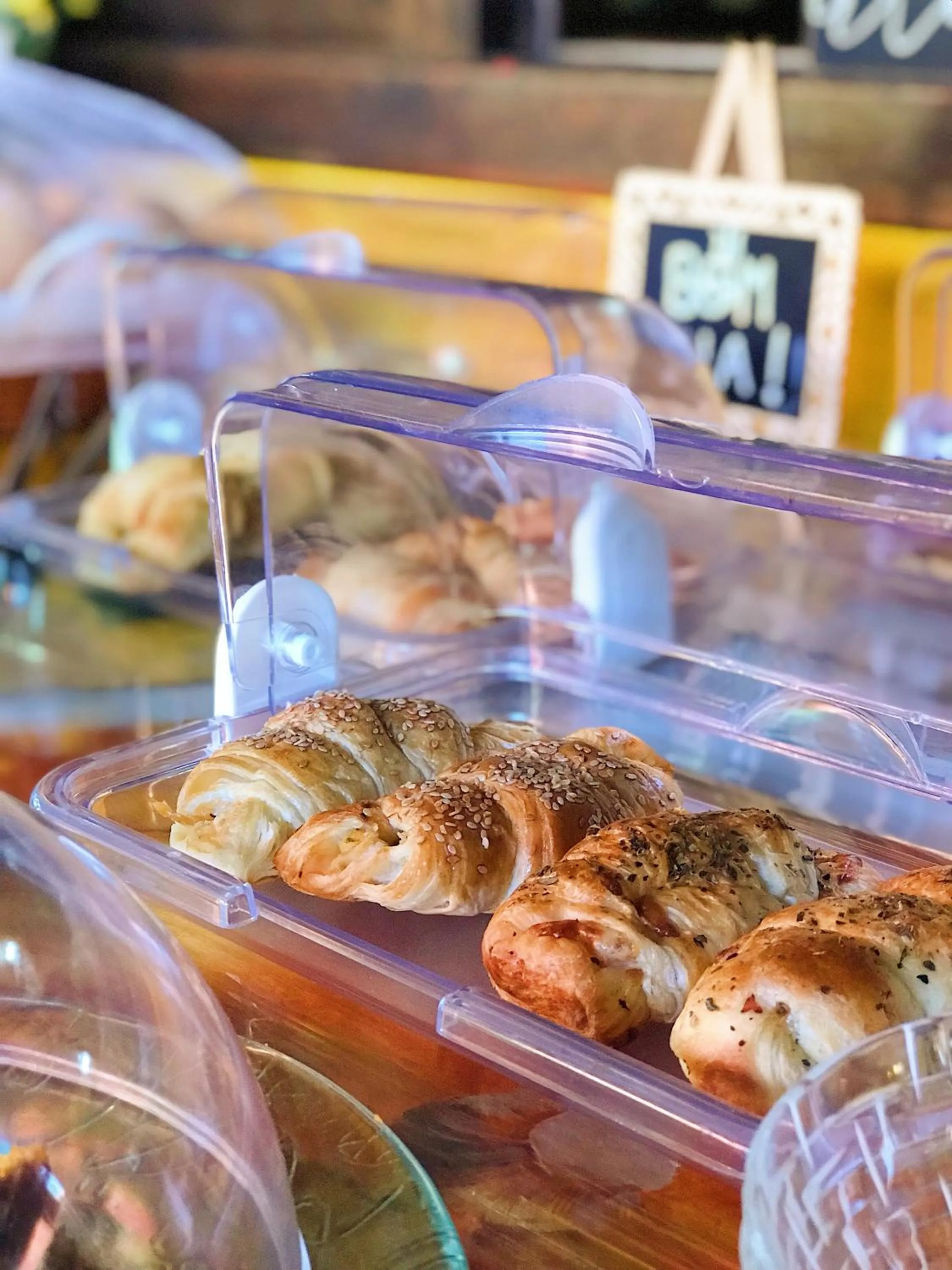 Food and drinks in Star Búzios Pousada