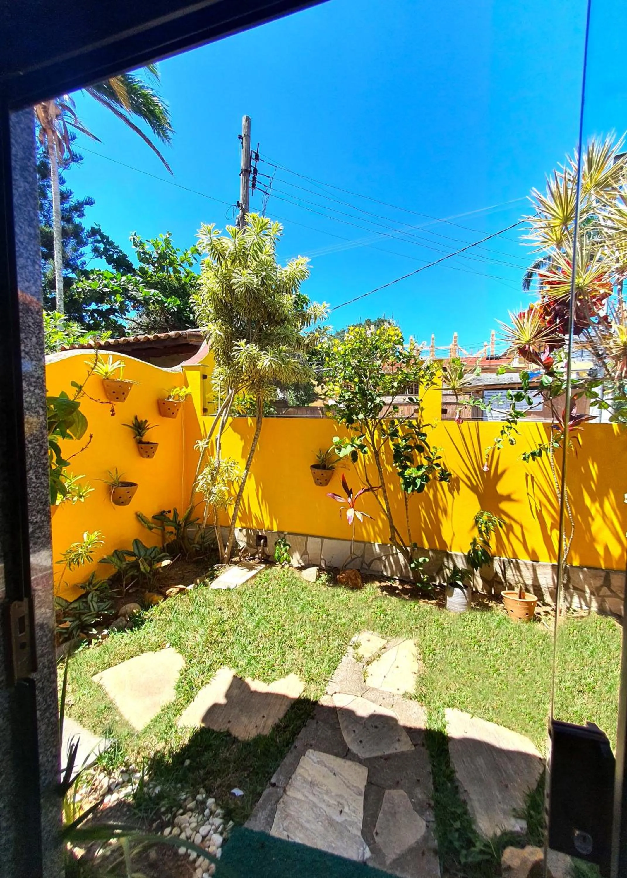 Day in Star Búzios Pousada