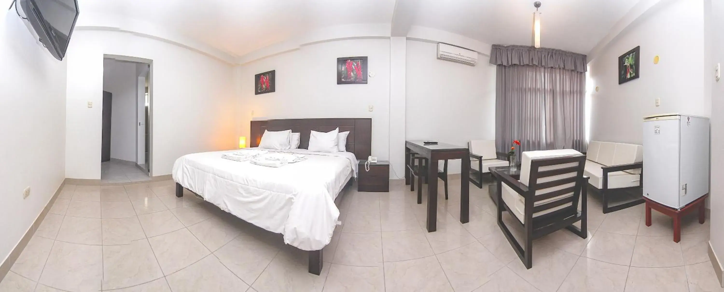 Deluxe Suite with Spa Bath in Hotel Rio Mayo Deluxe Suite with Spa Bath in Hotel Rio Mayo