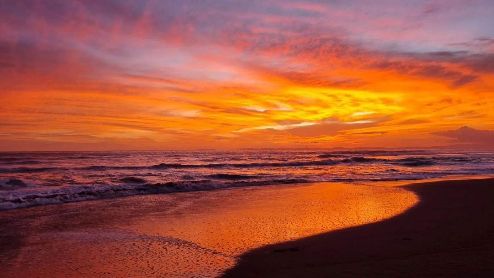 Off site in Las Olas Beach Resort