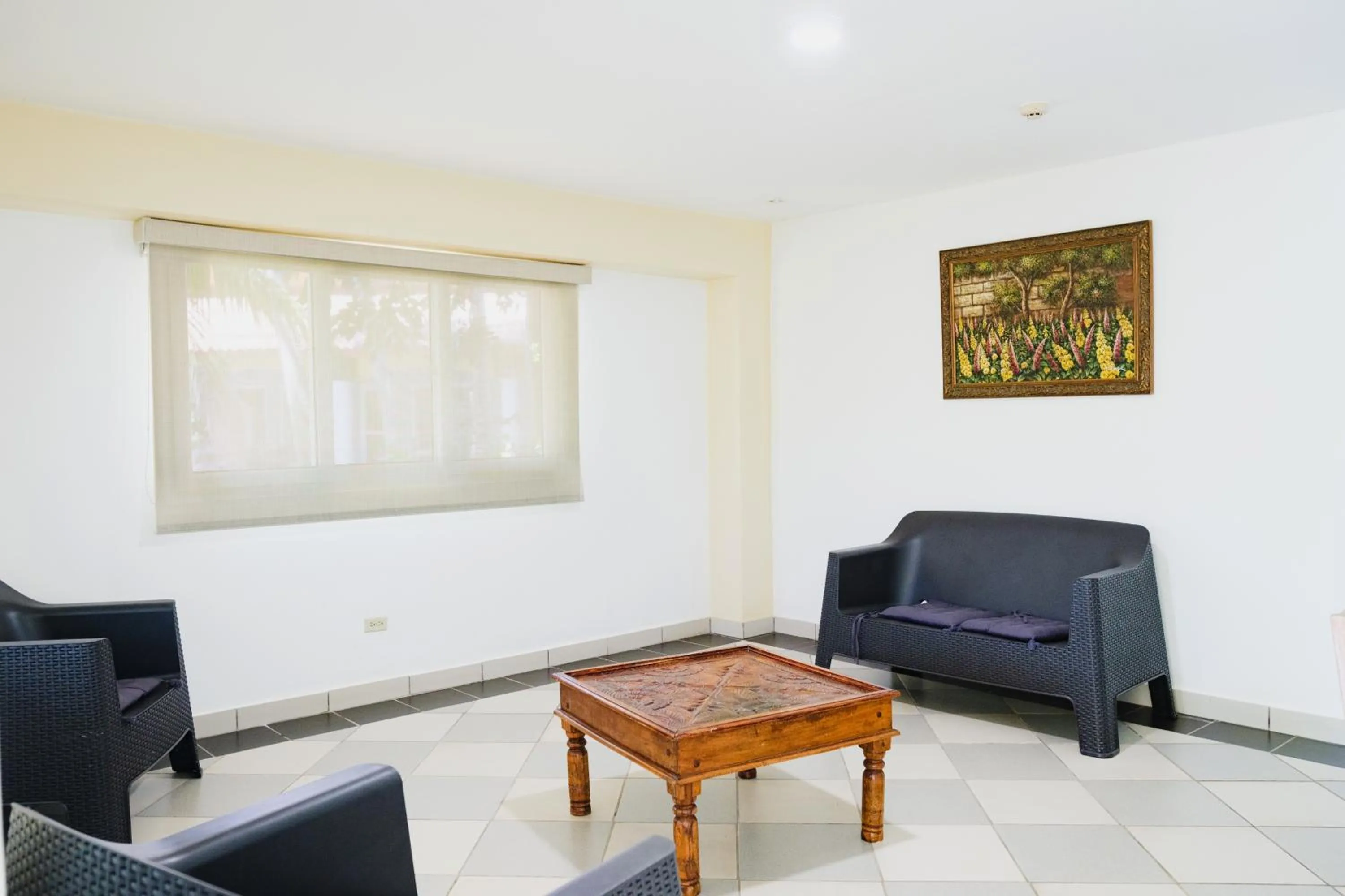 Balcony/Terrace in Las Olas Beach Resort